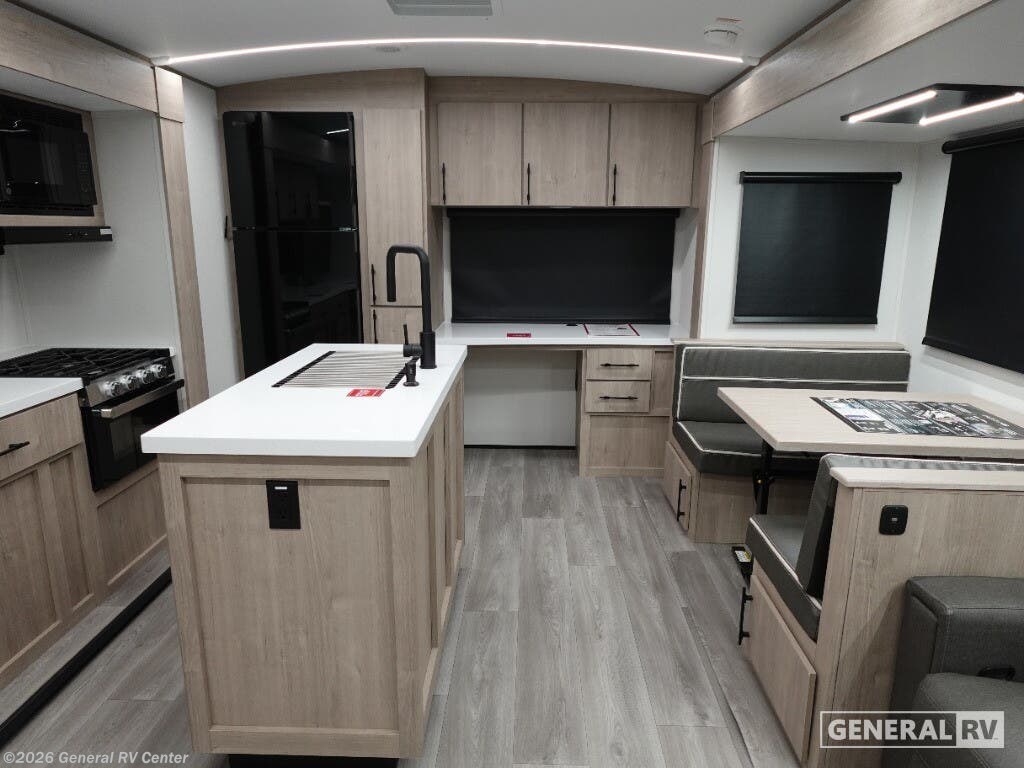 2026 Imagine 2670MK by Grand Design from General RV Center in North Canton, Ohio