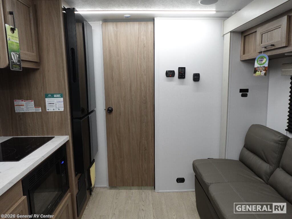 2026 Coachmen Freedom EXPRS 18SE - New Travel Trailer For Sale by General RV Center in North Canton, Ohio