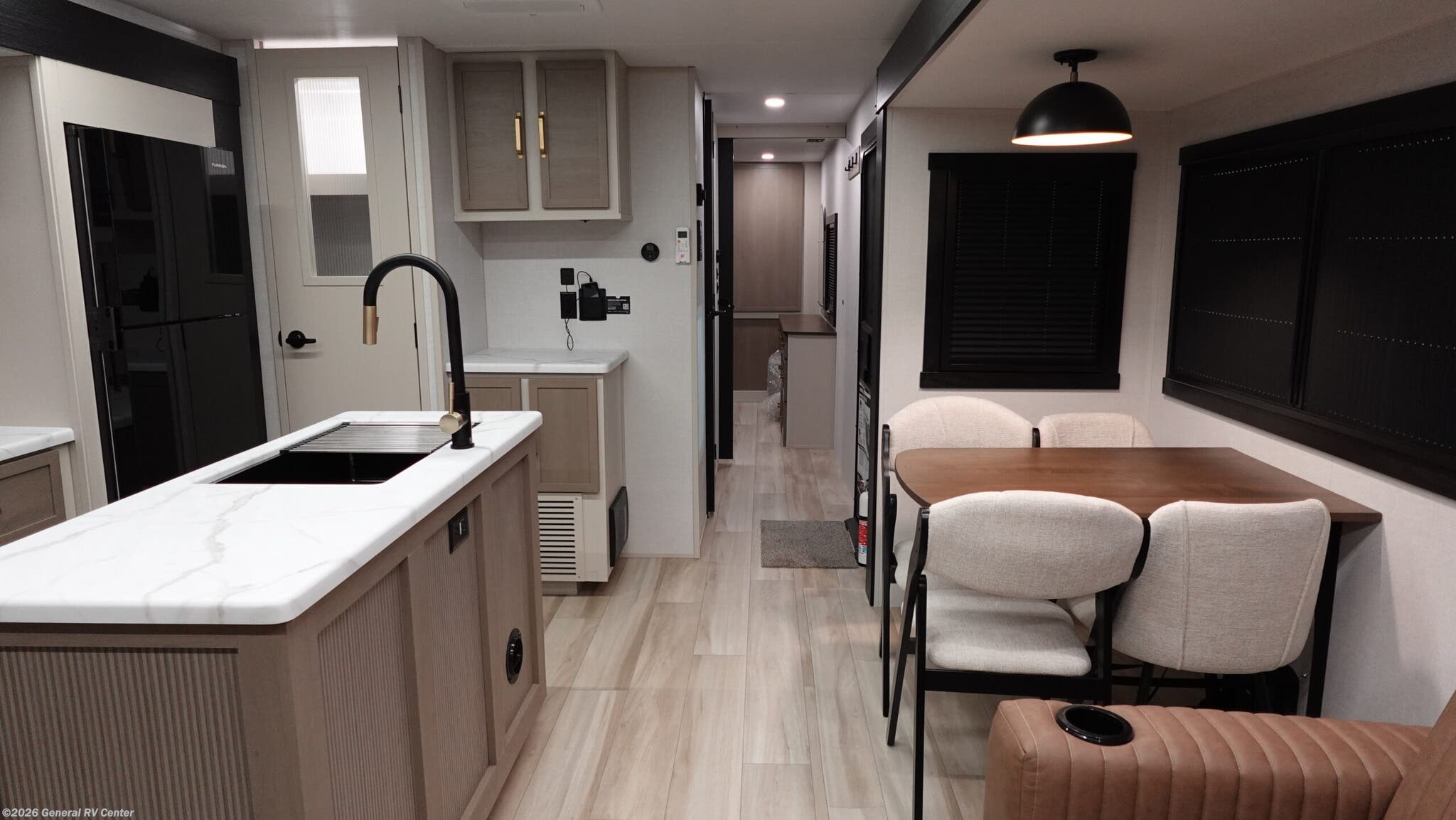 New 2026 Forest River WILDWOOD-HG 308RL available in North Canton, Ohio