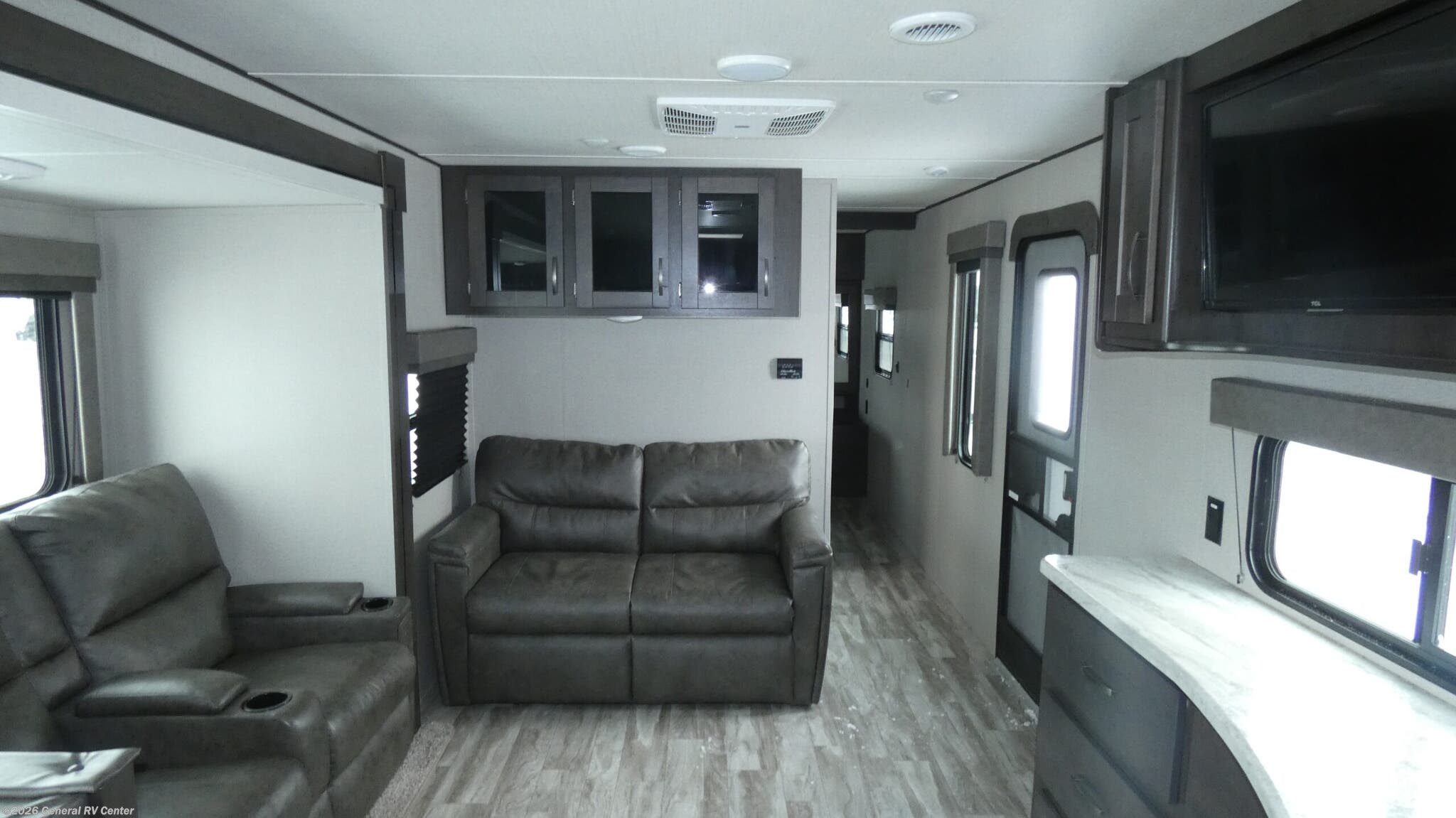 Used 2020 Grand Design Transcend One 28MKS available in North Canton, Ohio