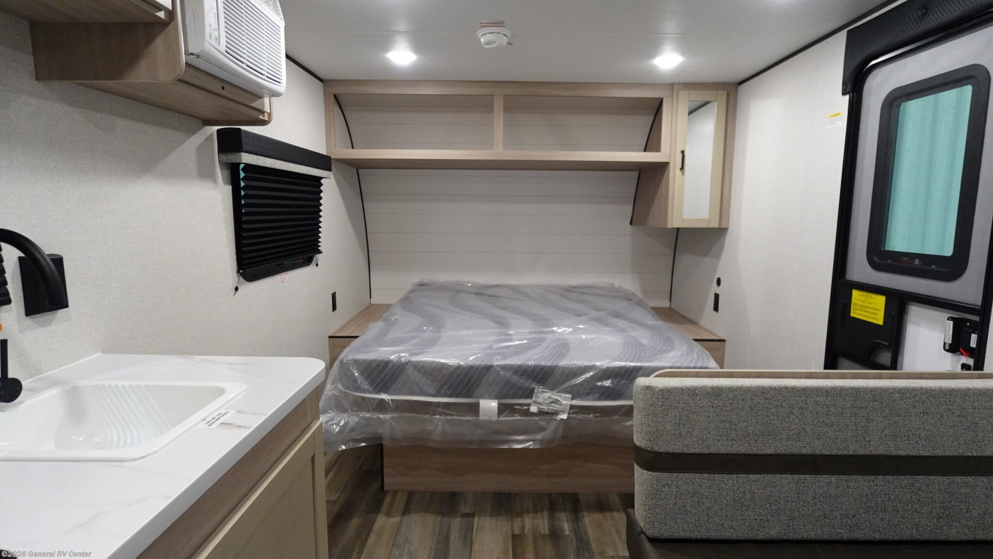 New 2026 Open Range COLT 17QB available in North Canton, Ohio