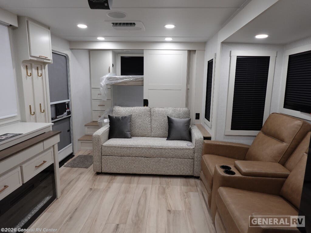 2026 Model I 294 by Brinkley RV from General RV Center in North Canton, Ohio