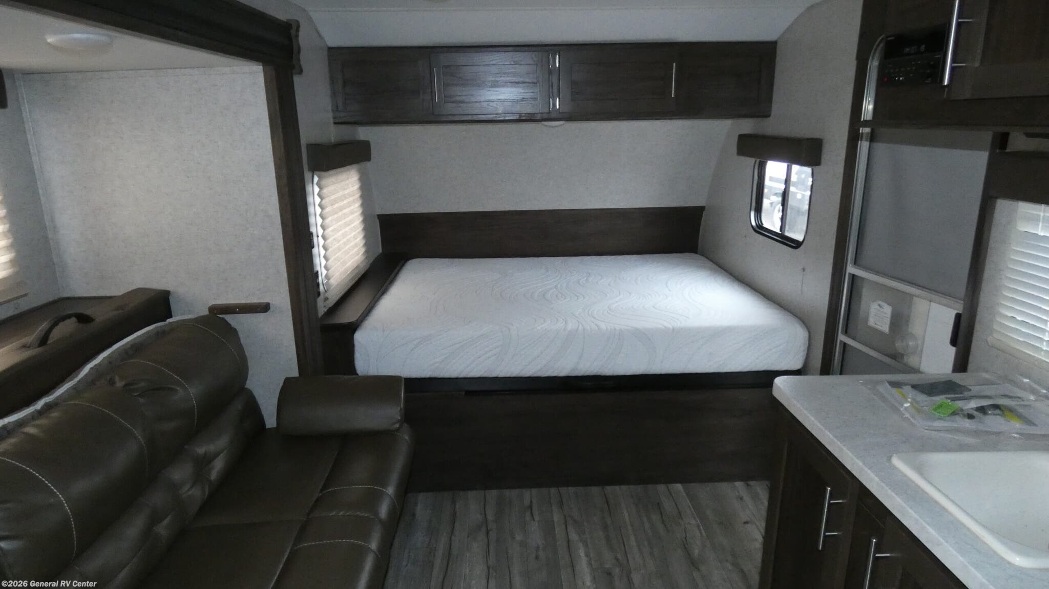 Used 2019 Forest River Cherokee Wolf Pup 18TO available in North Canton, Ohio