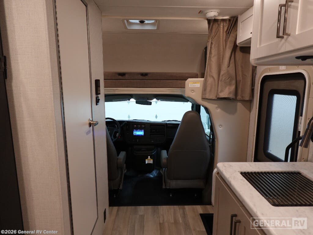 New 2026 Thor Motor Coach Pasadena SE SE19 available in North Canton, Ohio