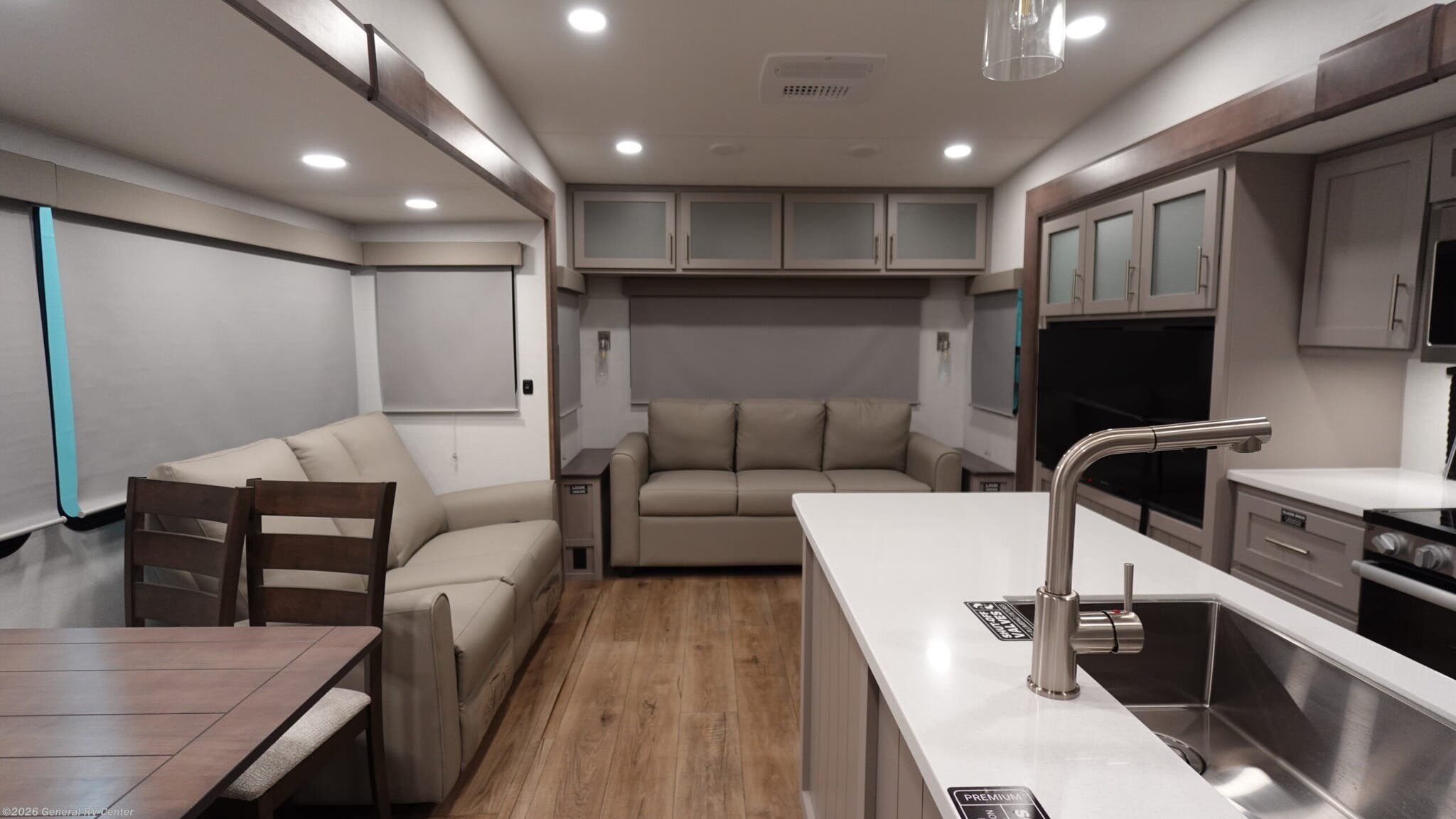 2026 Alliance RV Avenue 29RL - New Fifth Wheel For Sale by General RV Center in North Canton, Ohio