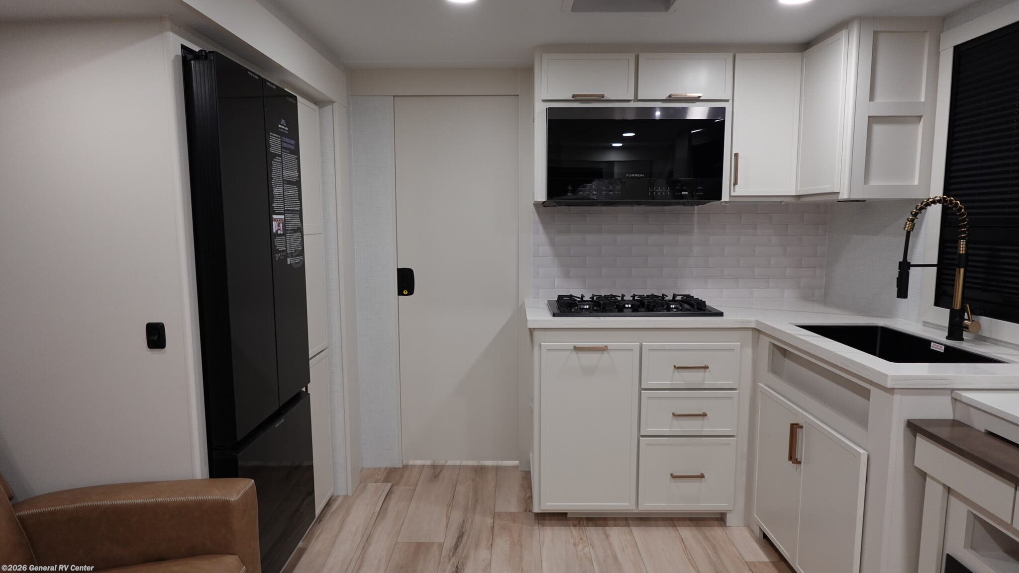 2026 Brinkley RV Model I 294 - New Travel Trailer For Sale by General RV Center in North Canton, Ohio