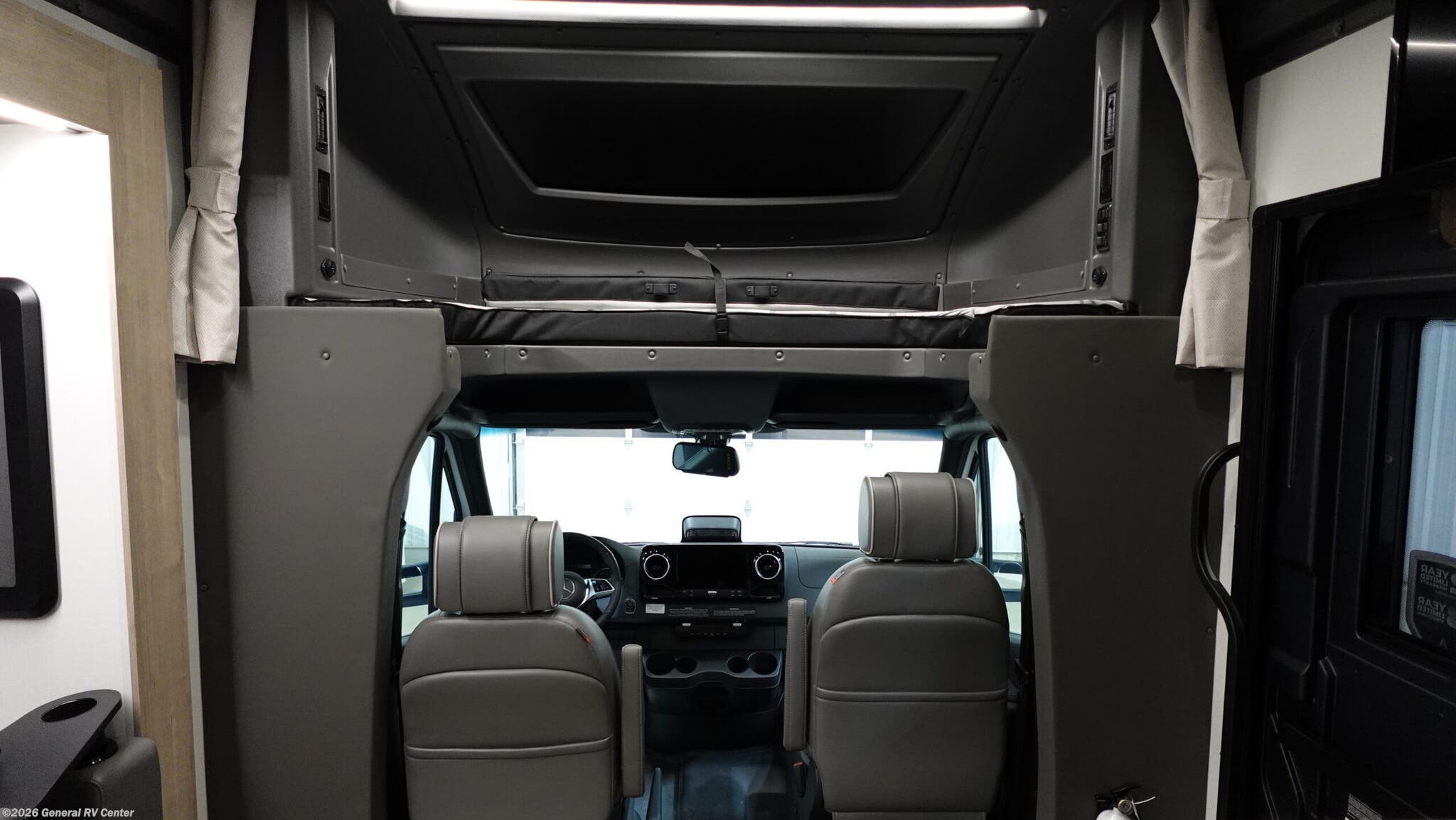 New 2026 Grand Design Lineage Series M 25TK available in North Canton, Ohio