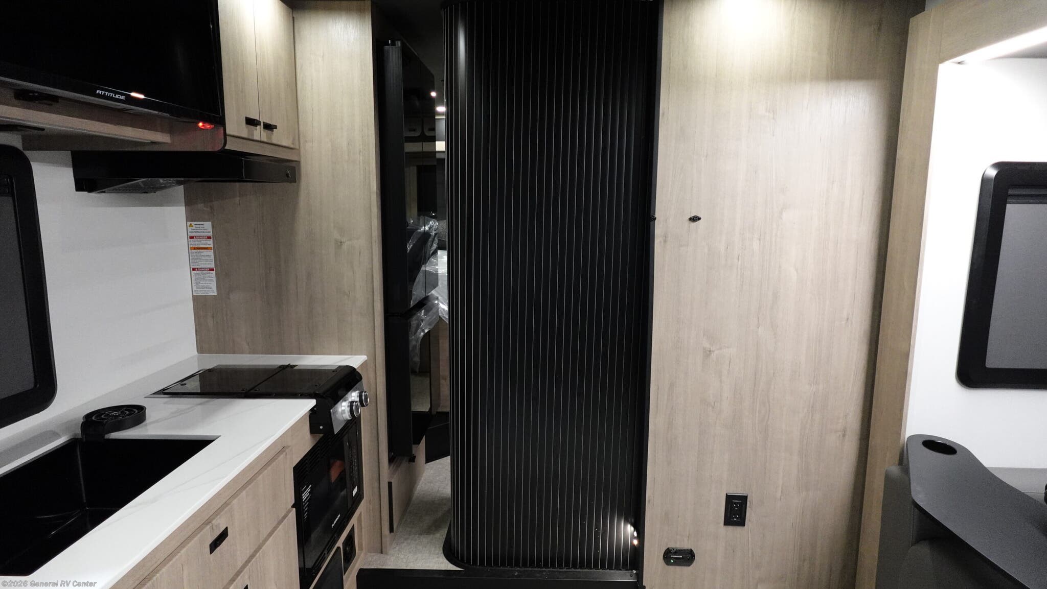 2026 Grand Design Lineage Series M 25TK - New Class C For Sale by General RV Center in North Canton, Ohio