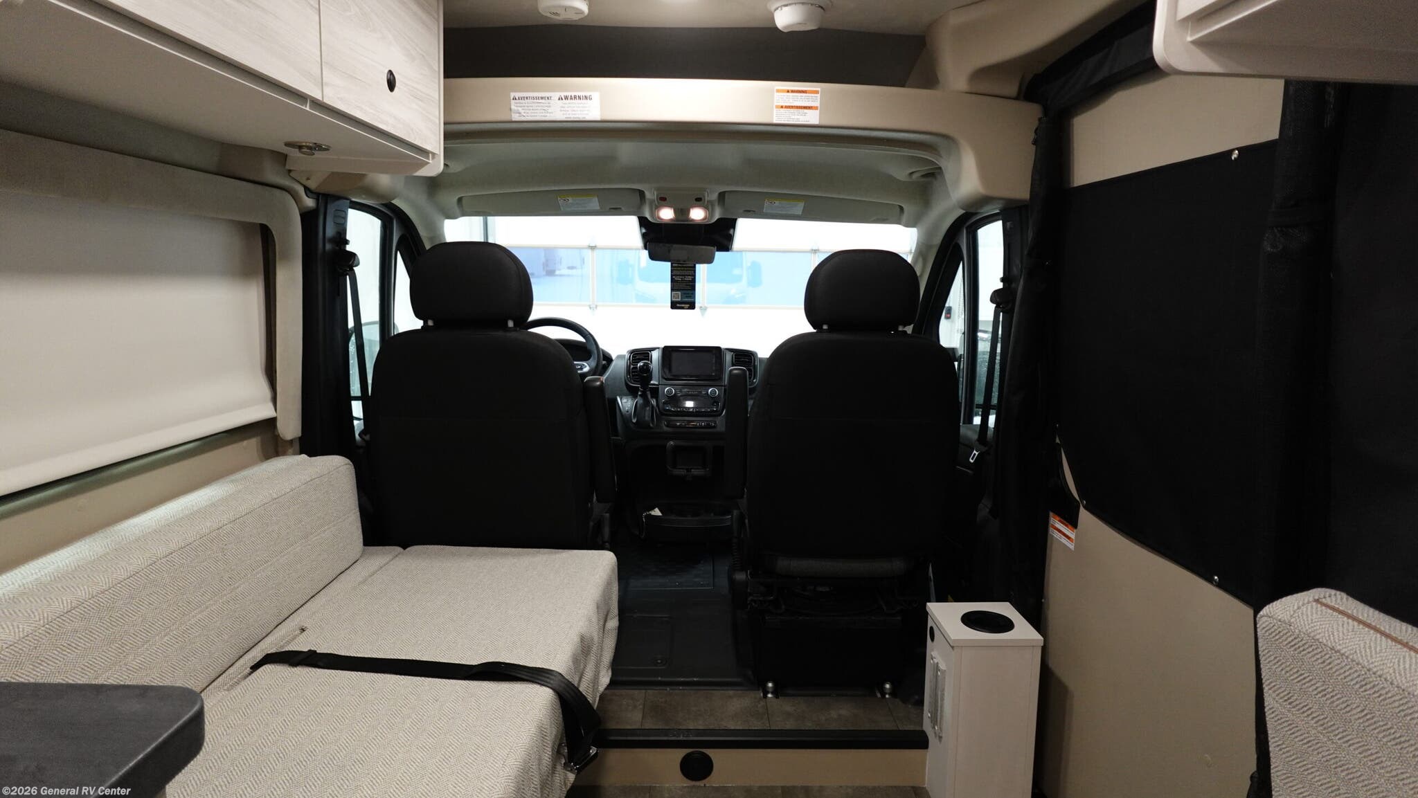 New 2026 Entegra Coach Arc 18C available in North Canton, Ohio