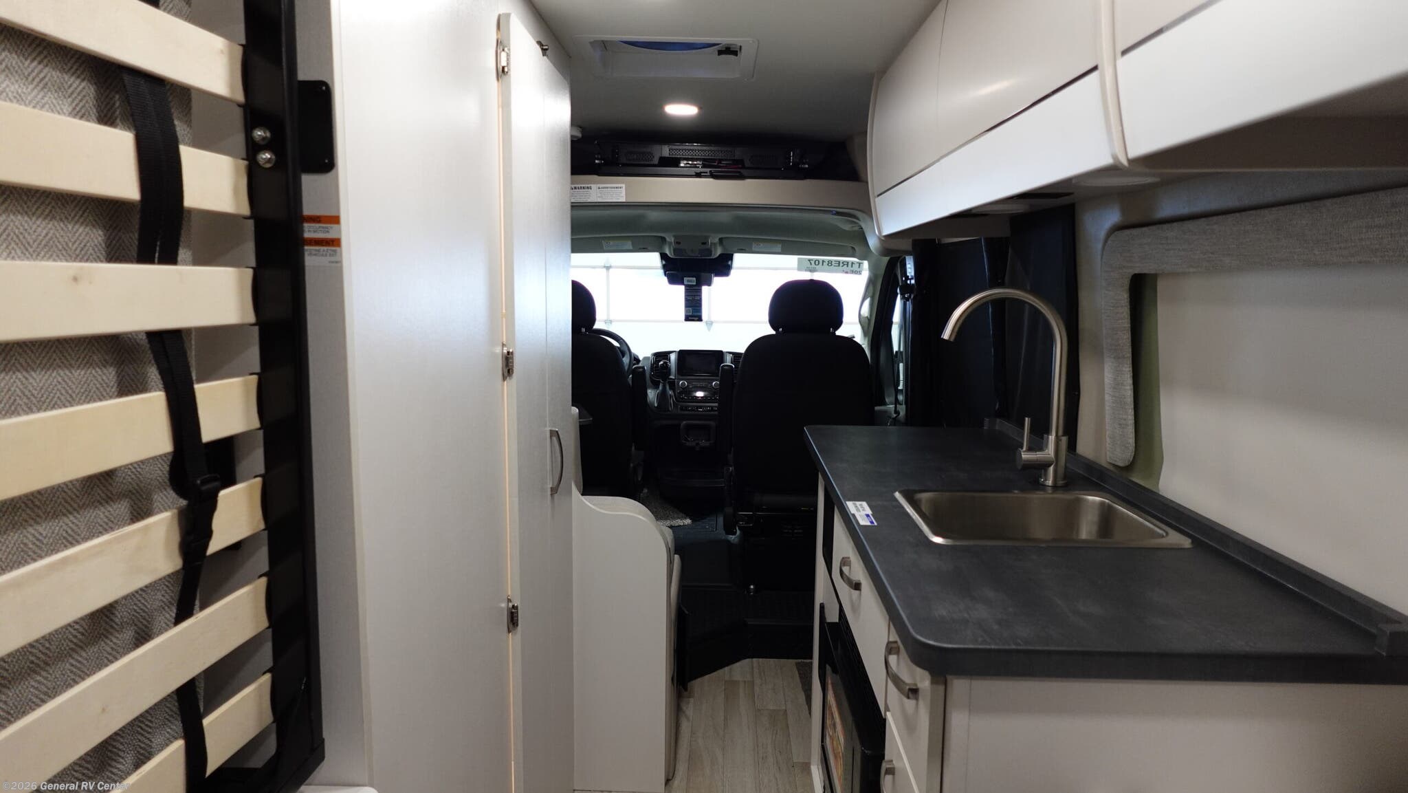 New 2026 Entegra Coach Ethos 20E available in North Canton, Ohio