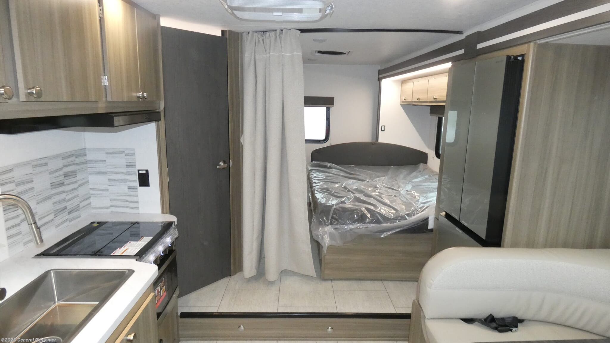 2026 Coachmen Freelander 23FSF - New Class C For Sale by General RV Center in North Canton, Ohio