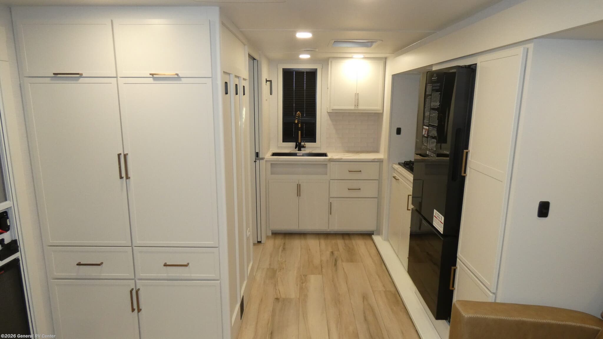 2026 Brinkley RV Model I 23X - New Travel Trailer For Sale by General RV Center in North Canton, Ohio