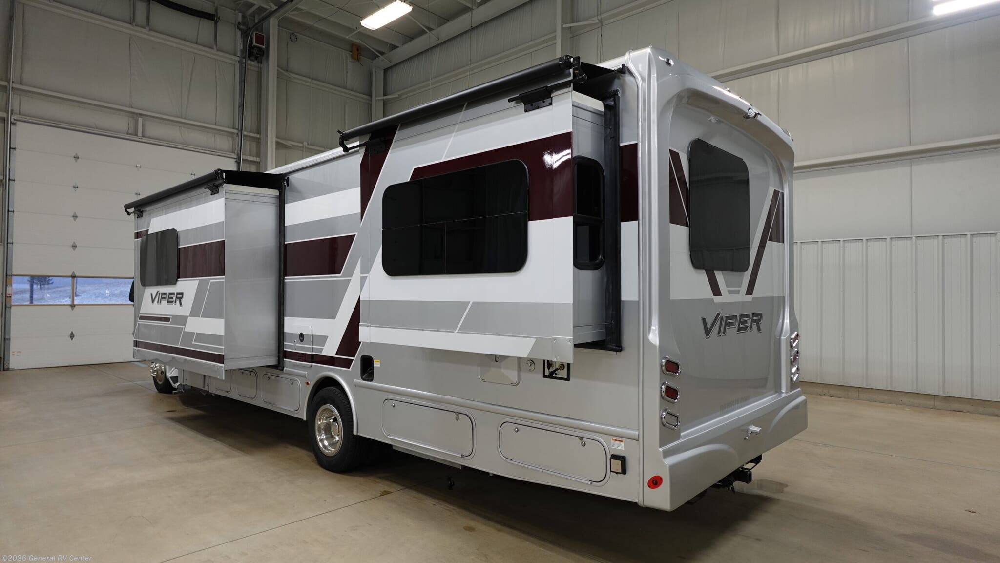 2026 Viper 29V by Nexus from General RV Center in North Canton, Ohio