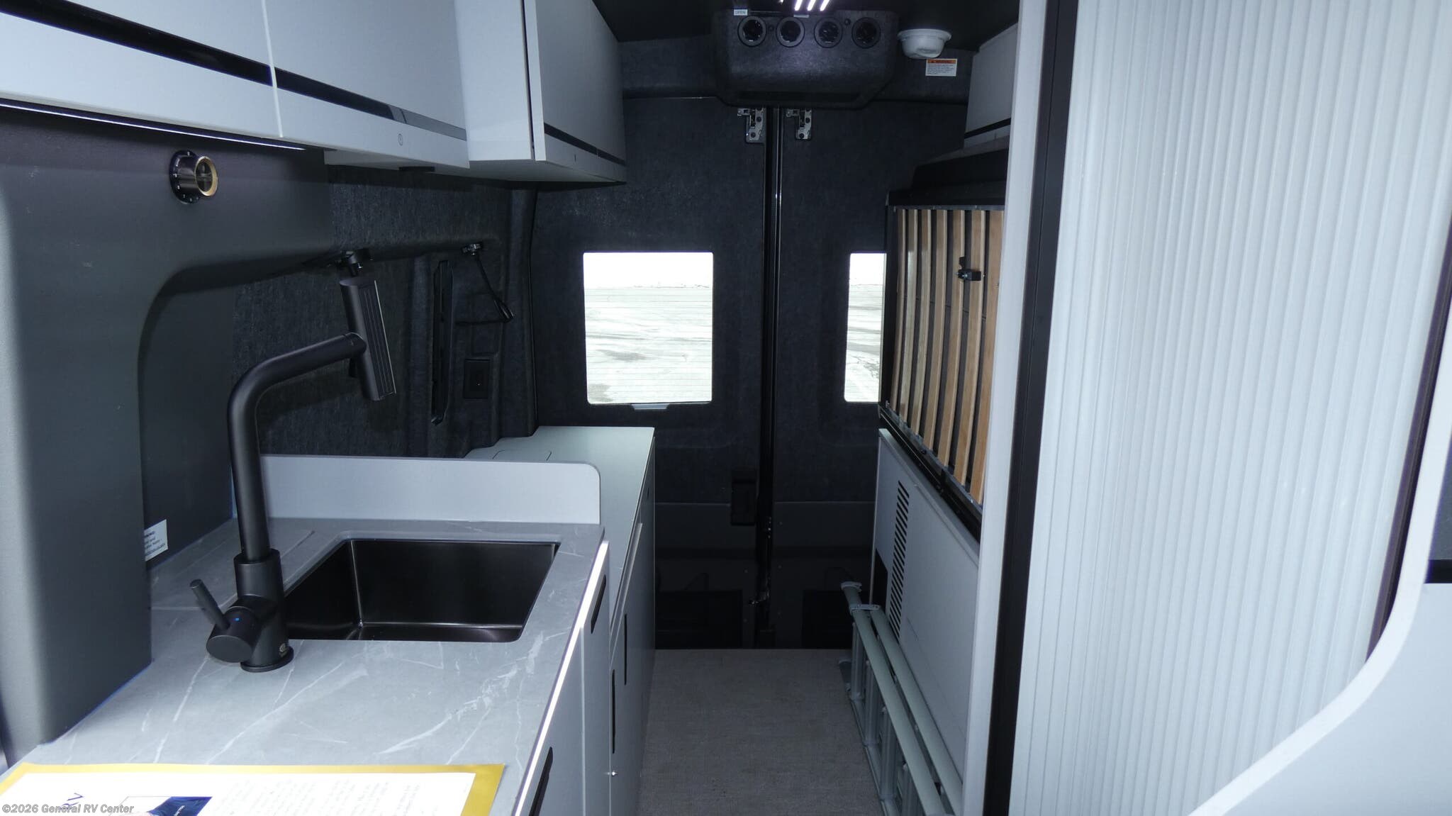 2026 Grand Design Lineage LVT1 - New Class B For Sale by General RV Center in North Canton, Ohio
