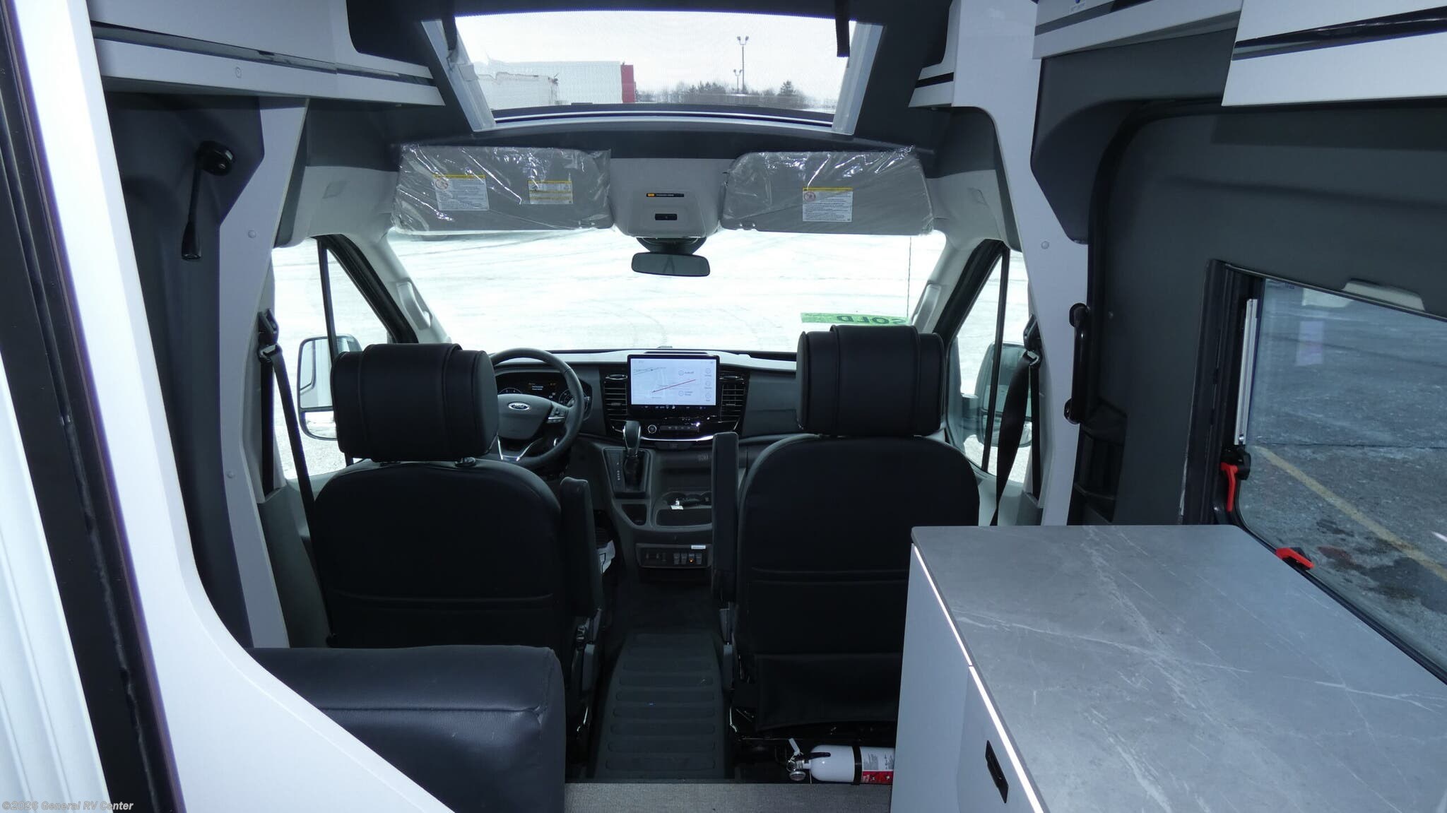 New 2026 Grand Design Lineage LVT1 available in North Canton, Ohio