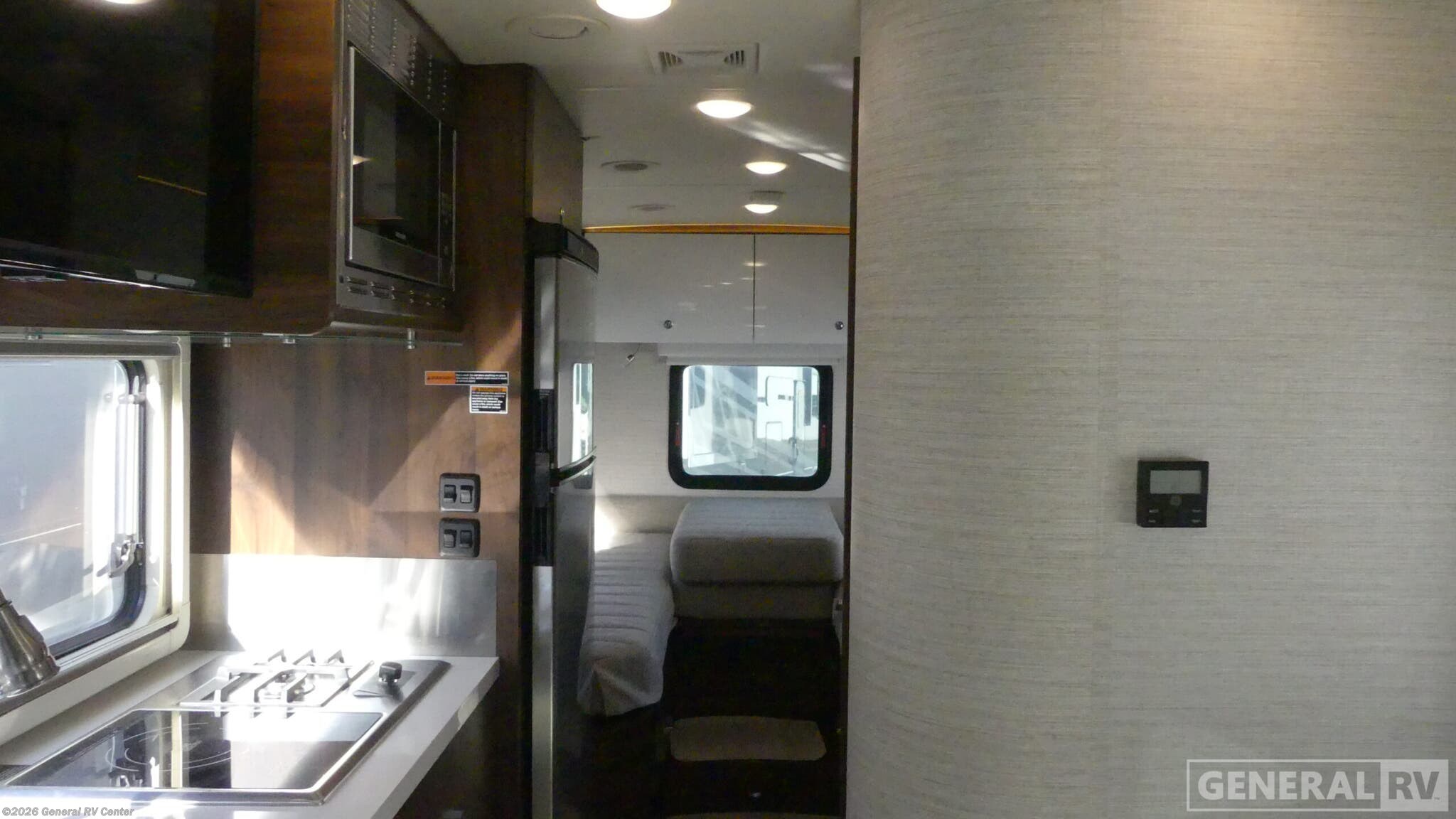 2022 Winnebago View 24V - Used Class C For Sale by General RV Center in North Canton, Ohio
