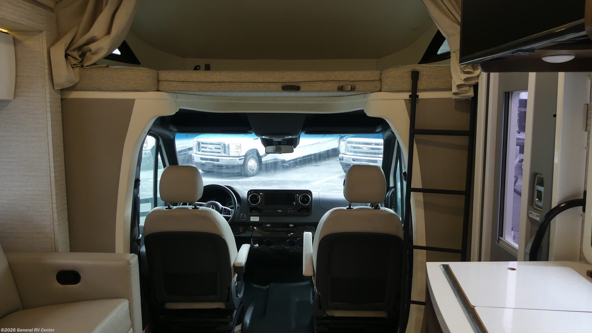 Used 2022 Winnebago View 24V available in North Canton, Ohio