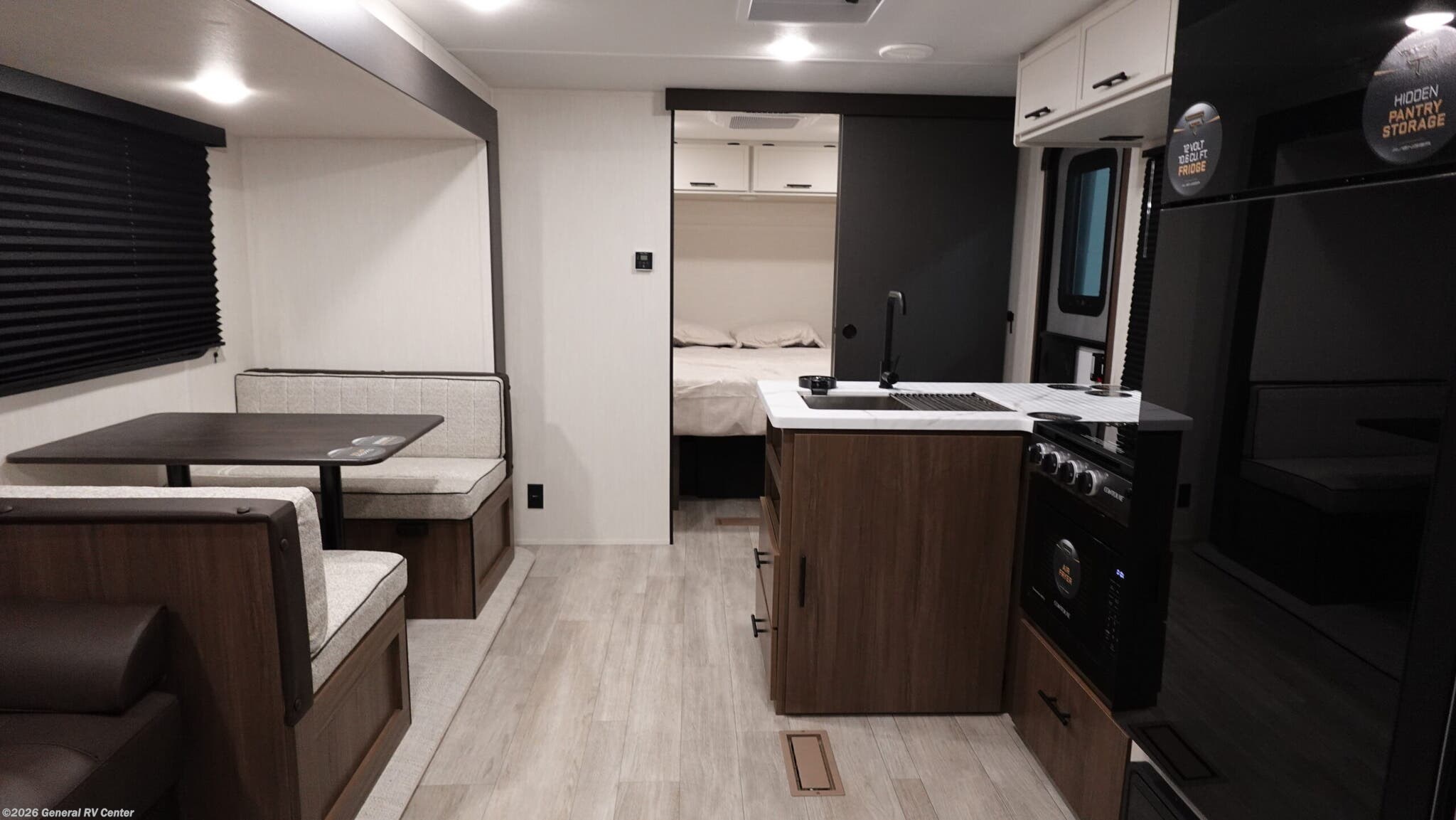 New 2026 Prime Time Avenger 26DBS available in North Canton, Ohio