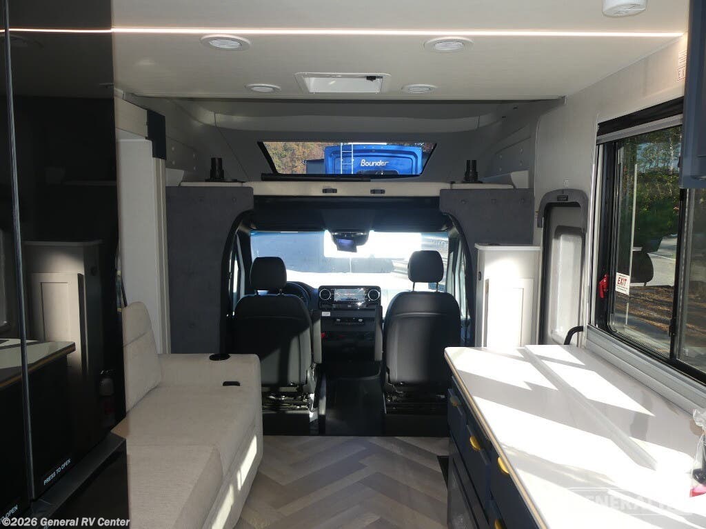 New 2025 Coachmen PRISM-E 24MB available in North Canton, Ohio