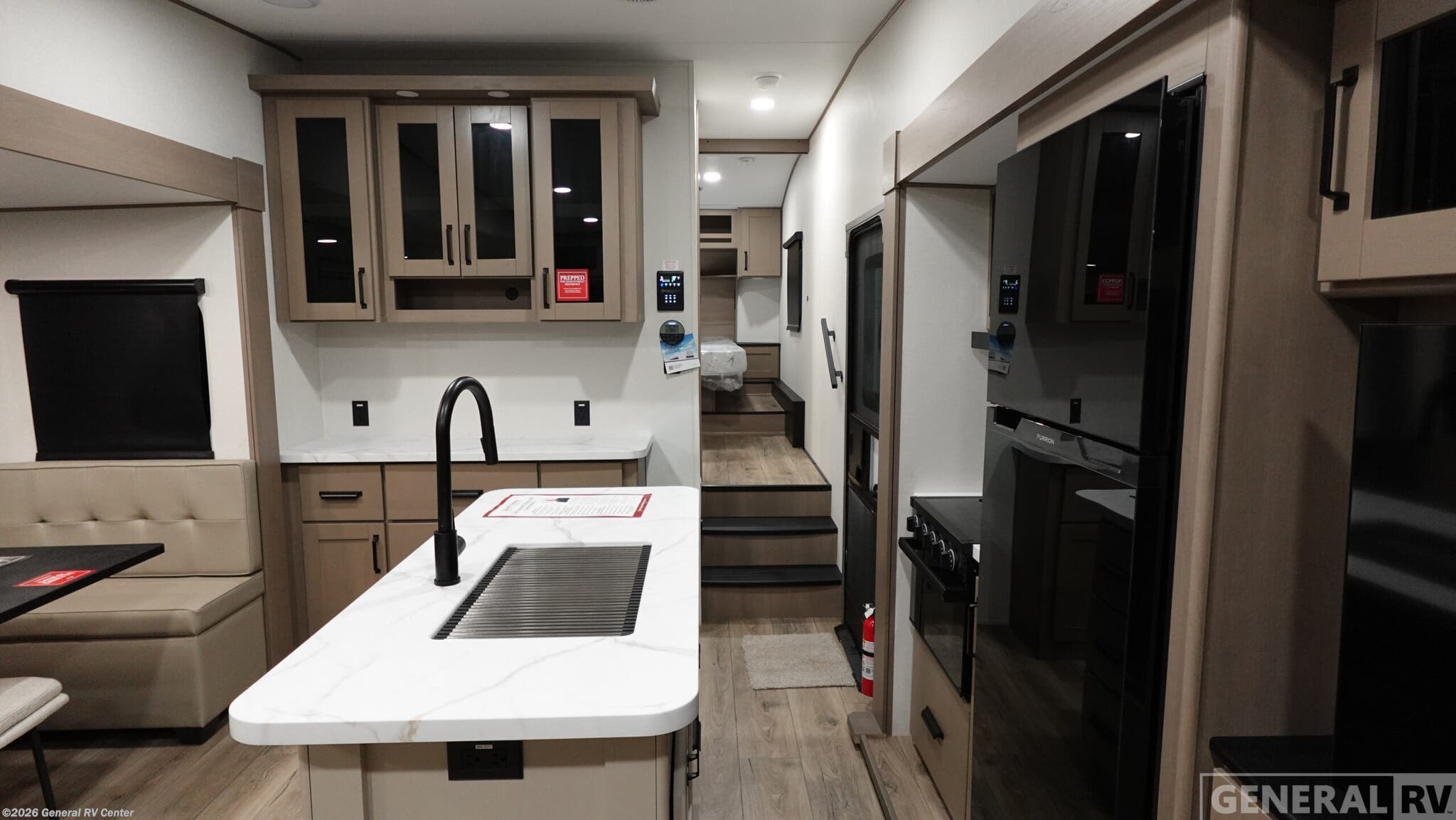 New 2026 Grand Design Reflection 100 Series 28RL available in North Canton, Ohio