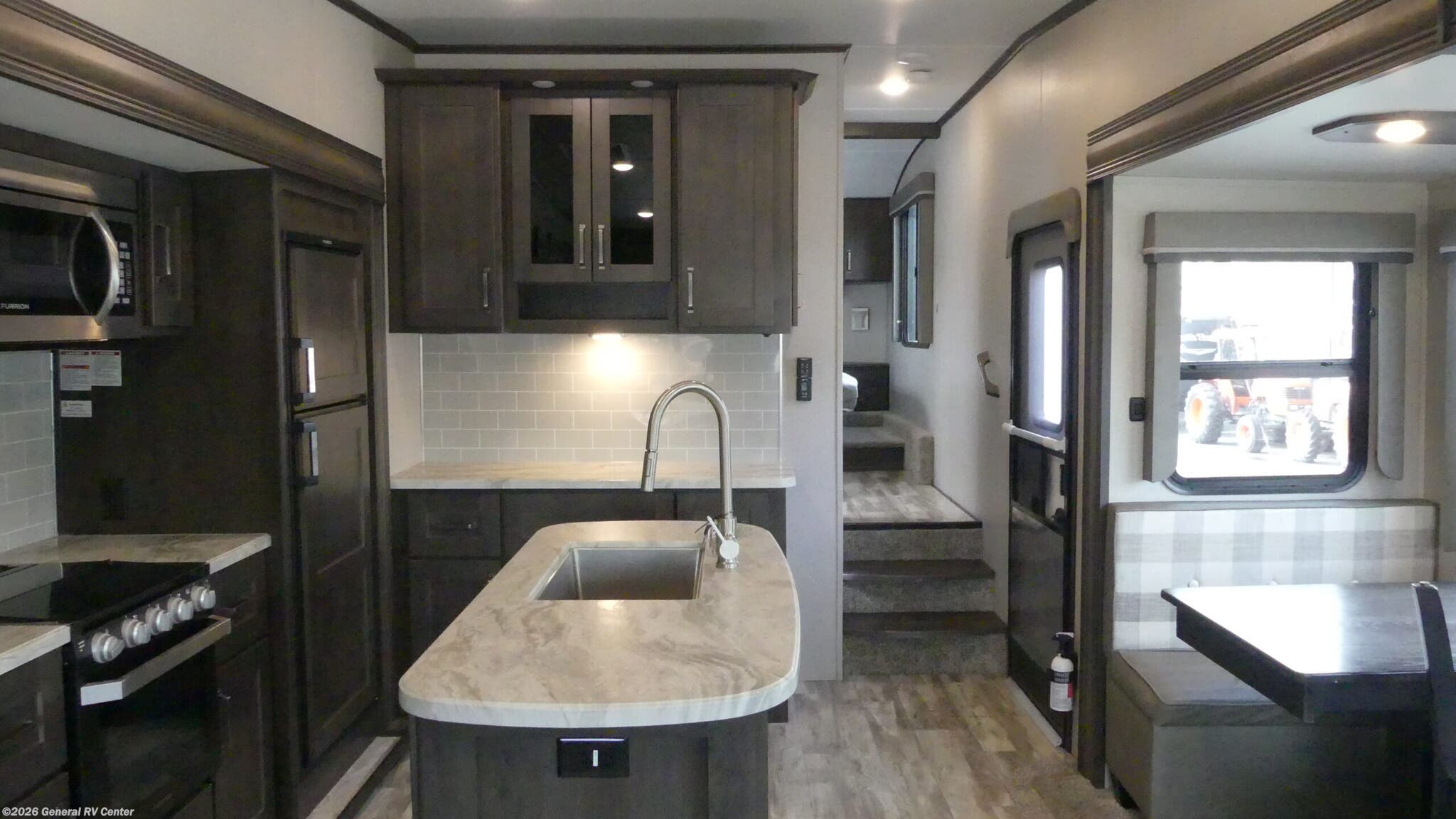 Used 2020 Grand Design Reflection 150 Series 295RL available in North Canton, Ohio