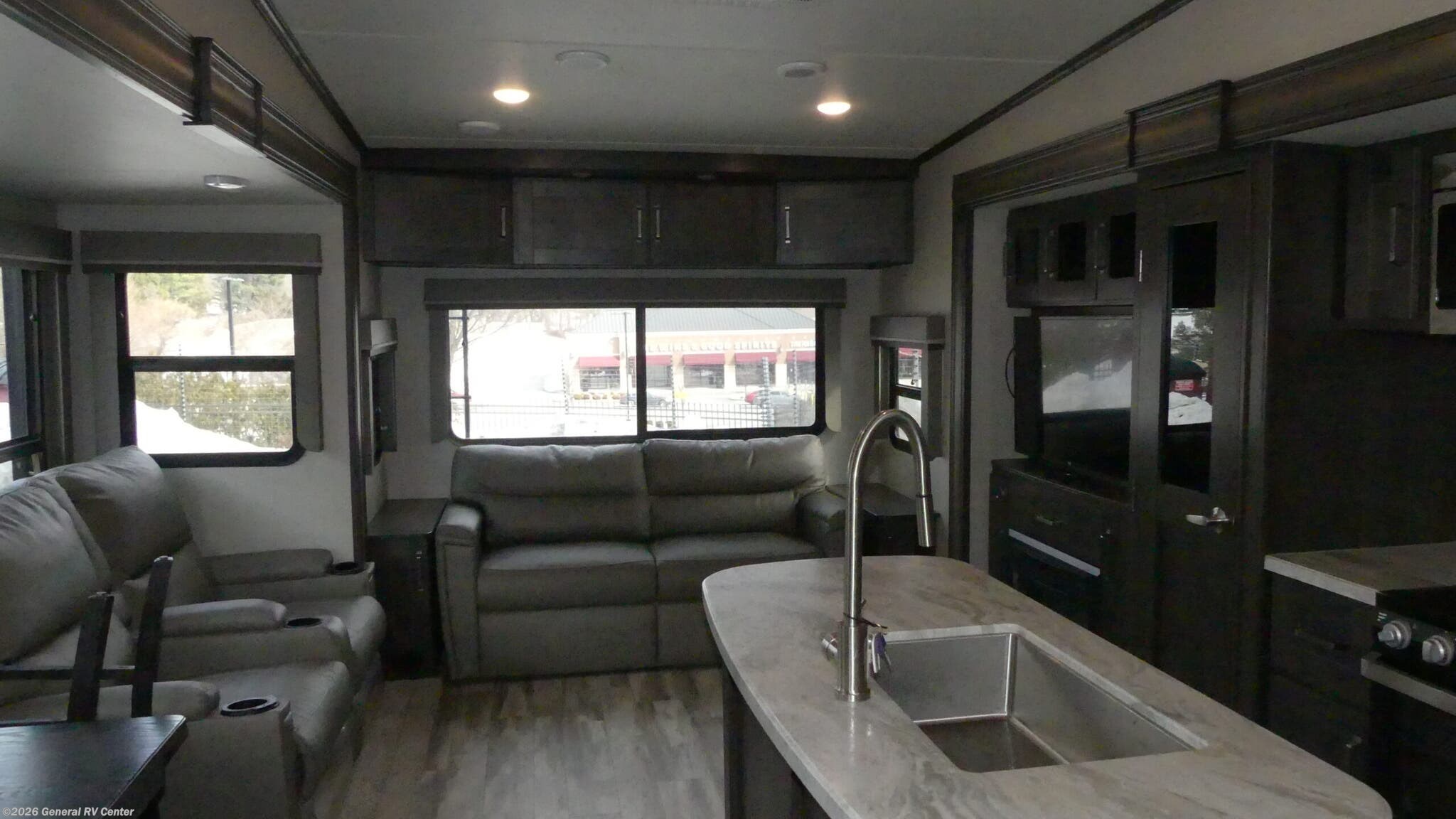 2020 Grand Design Reflection 150 Series 295RL - Used Fifth Wheel For Sale by General RV Center in North Canton, Ohio