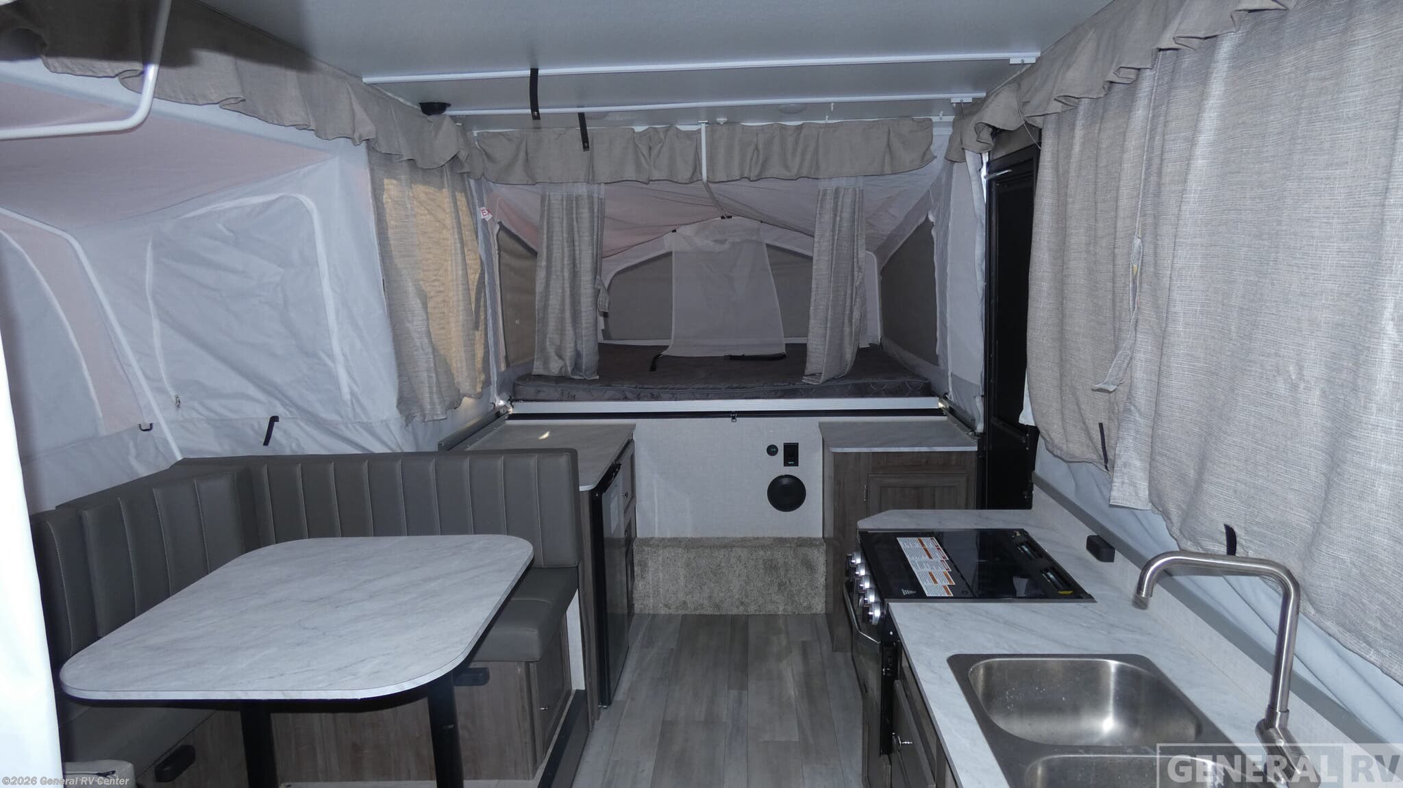 Used 2023 Forest River Flagstaff HW27KS available in North Canton, Ohio