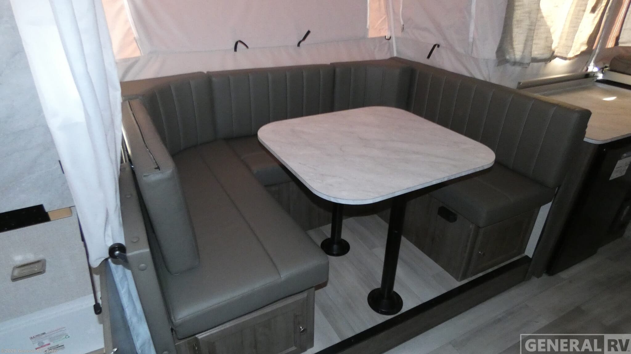 Used 2023 Forest River Flagstaff HW27KS available in North Canton, Ohio