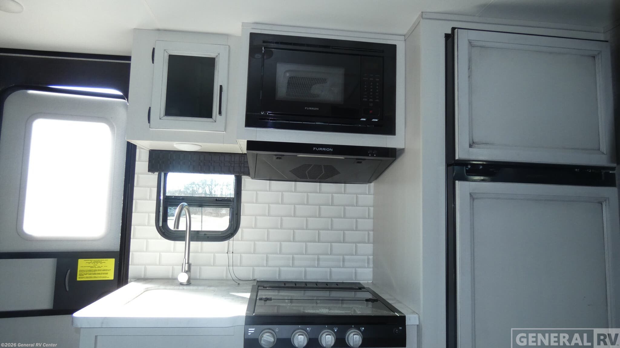 Used 2022 Jayco Jay Feather Micro 171BH available in North Canton, Ohio