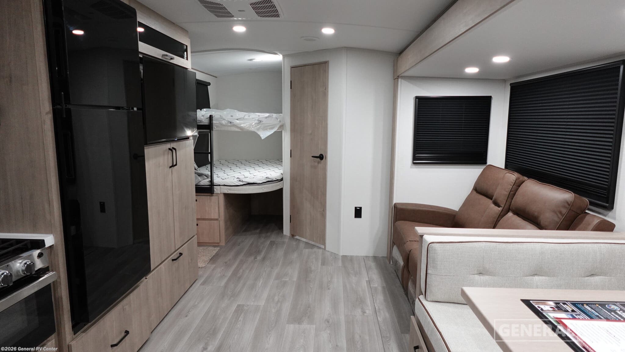 2026 Grand Design Imagine 2800BH - New Travel Trailer For Sale by General RV Center in North Canton, Ohio