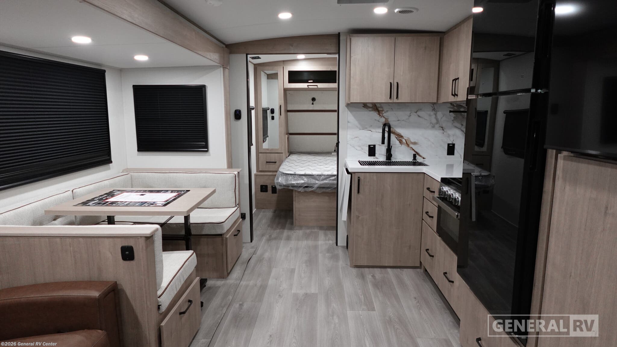 New 2026 Grand Design Imagine 2800BH available in North Canton, Ohio