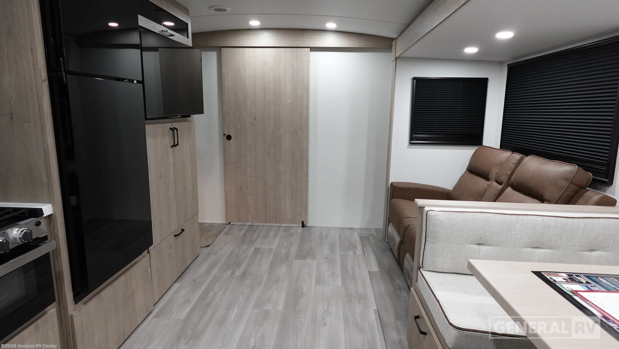 2026 Grand Design Imagine 2600RB - New Travel Trailer For Sale by General RV Center in North Canton, Ohio