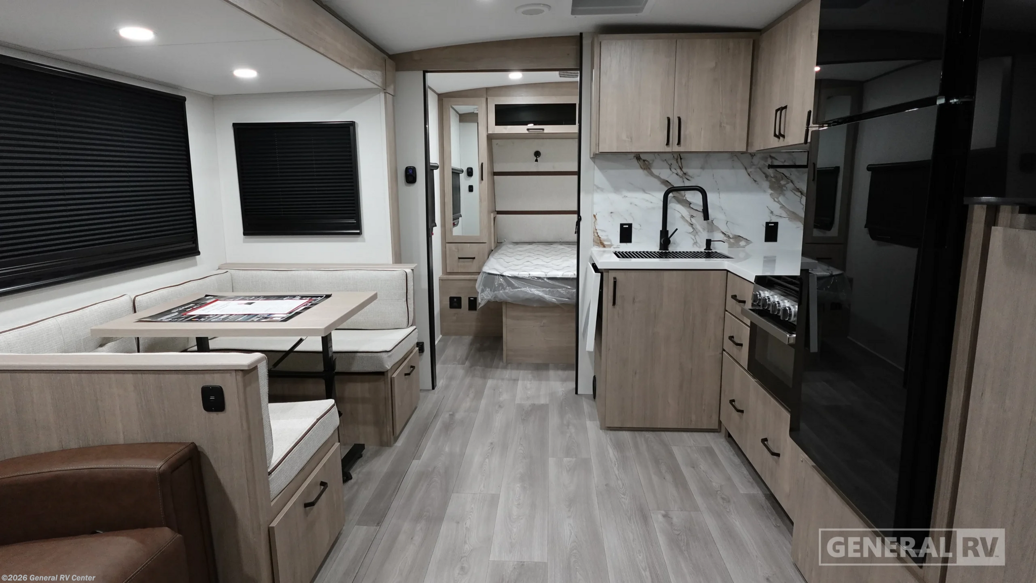 New 2026 Grand Design Imagine 2600RB available in North Canton, Ohio