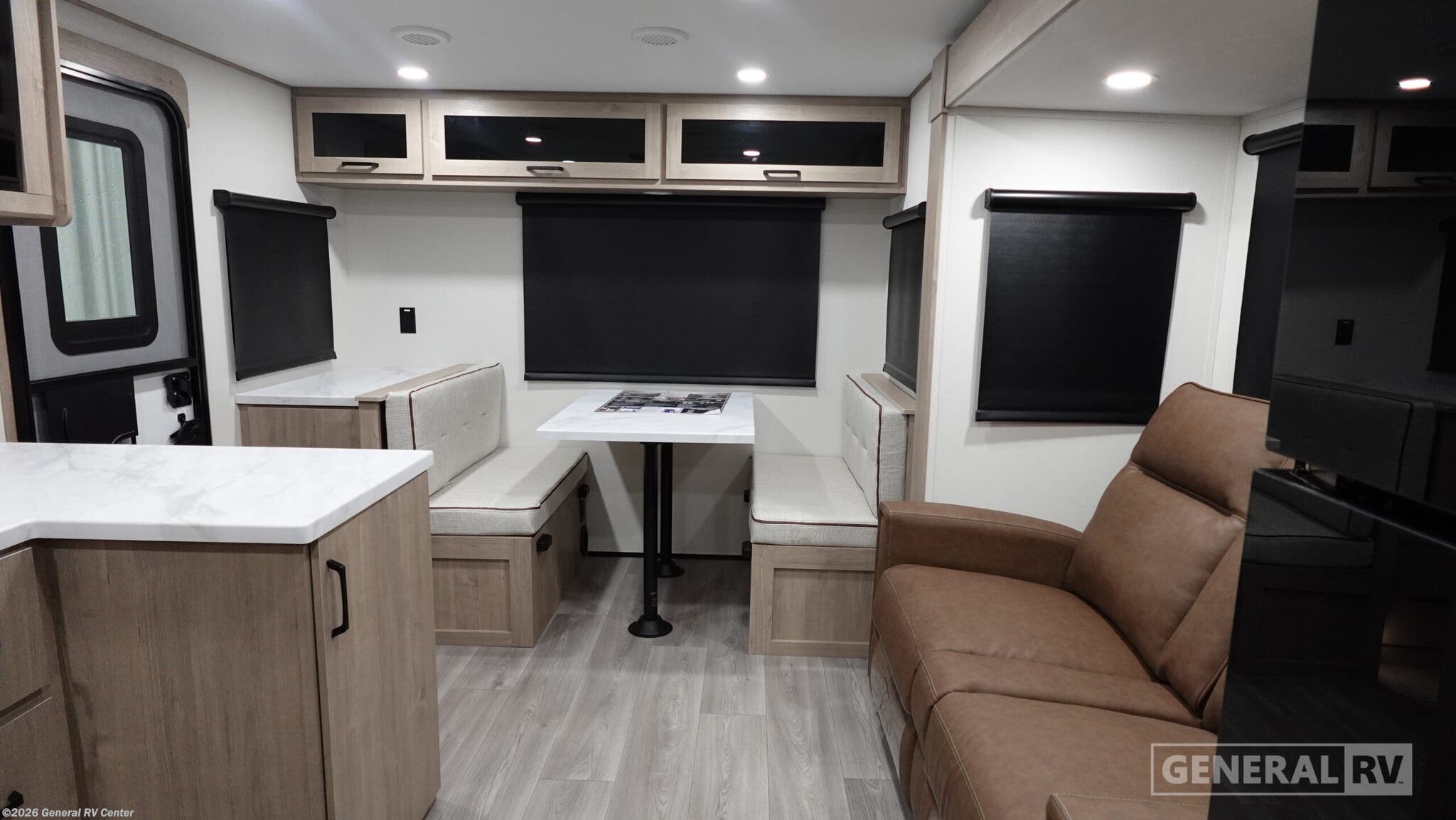 2026 Grand Design Imagine XLS 25RLE - New Travel Trailer For Sale by General RV Center in North Canton, Ohio