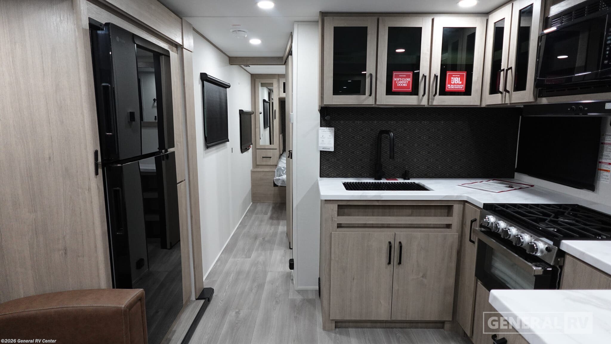 New 2026 Grand Design Imagine XLS 25RLE available in North Canton, Ohio