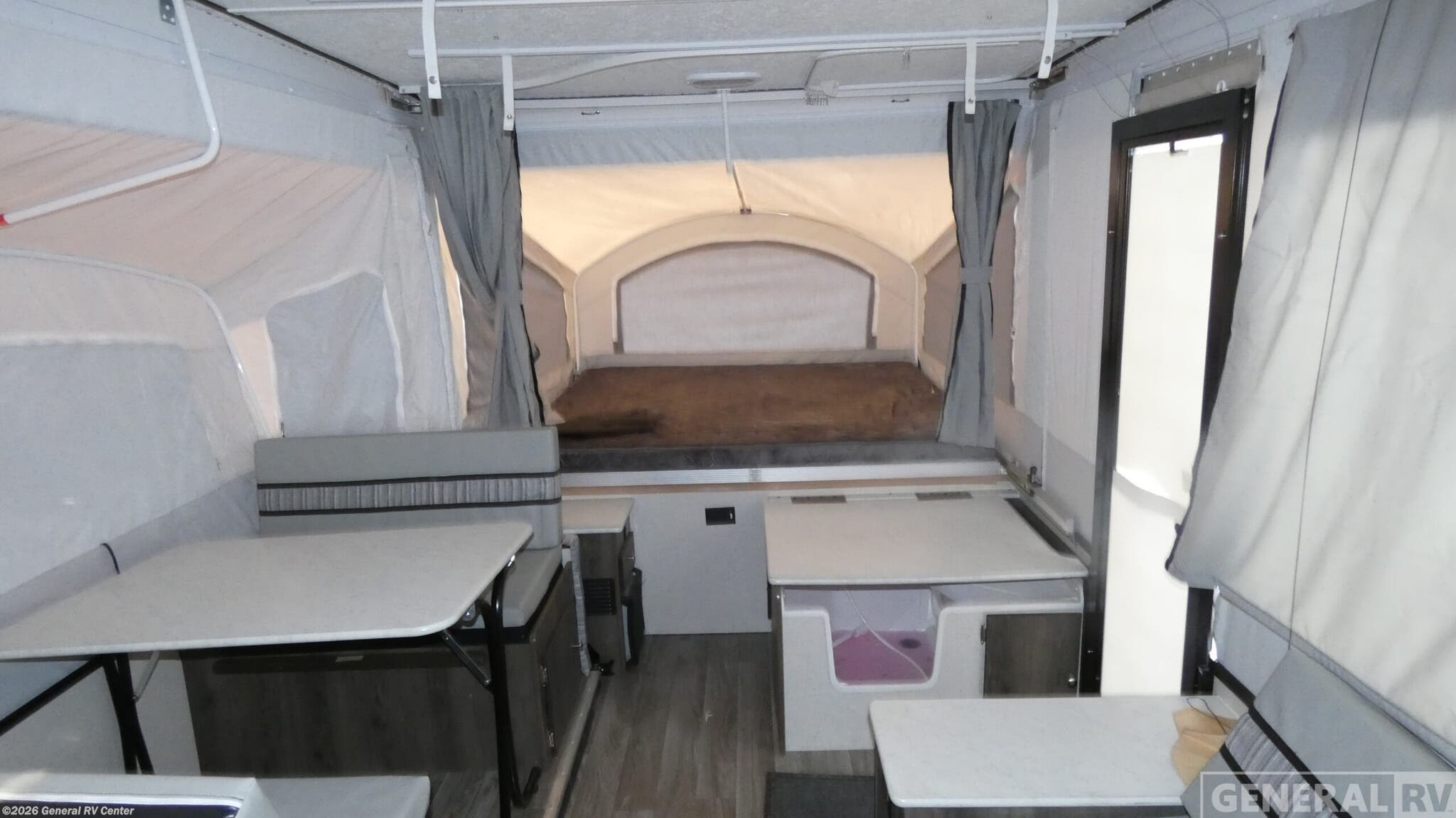 Used 2021 Coachmen Clipper 1285SST available in North Canton, Ohio