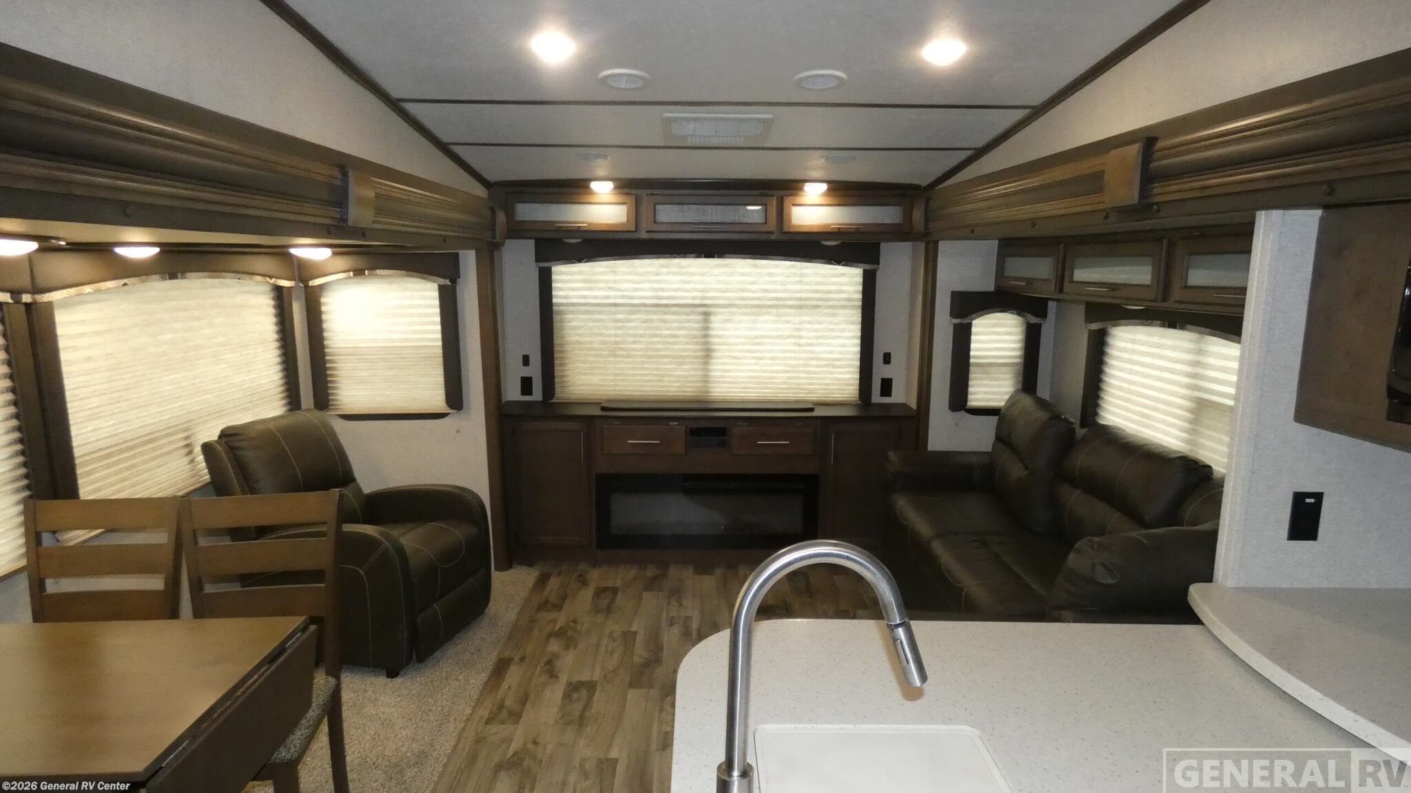 Used 2017 Keystone Cougar X Lite 29RES available in North Canton, Ohio