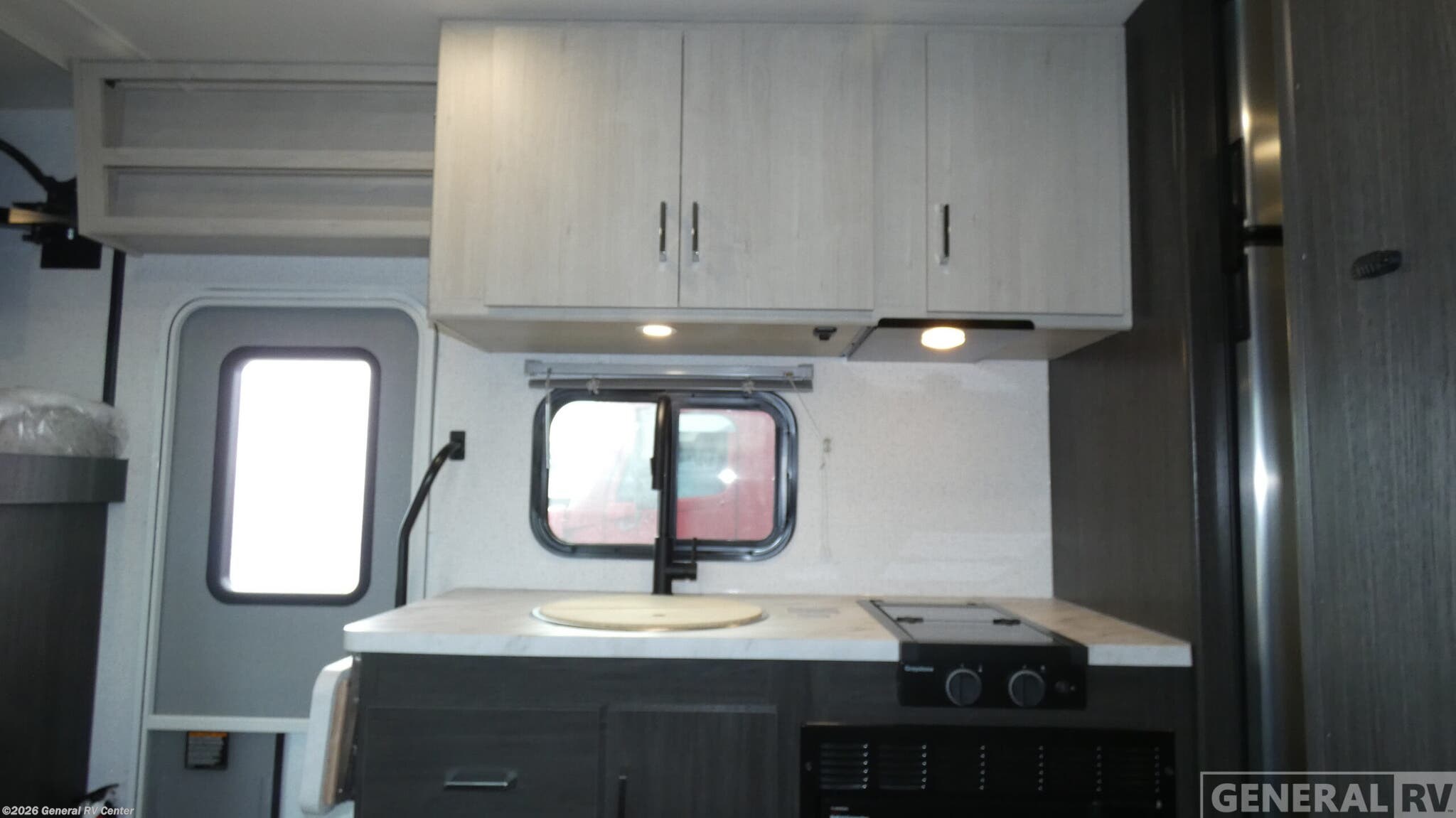 2027 Winnebago Sunflyer 22RS - New Class C For Sale by General RV Center in North Canton, Ohio