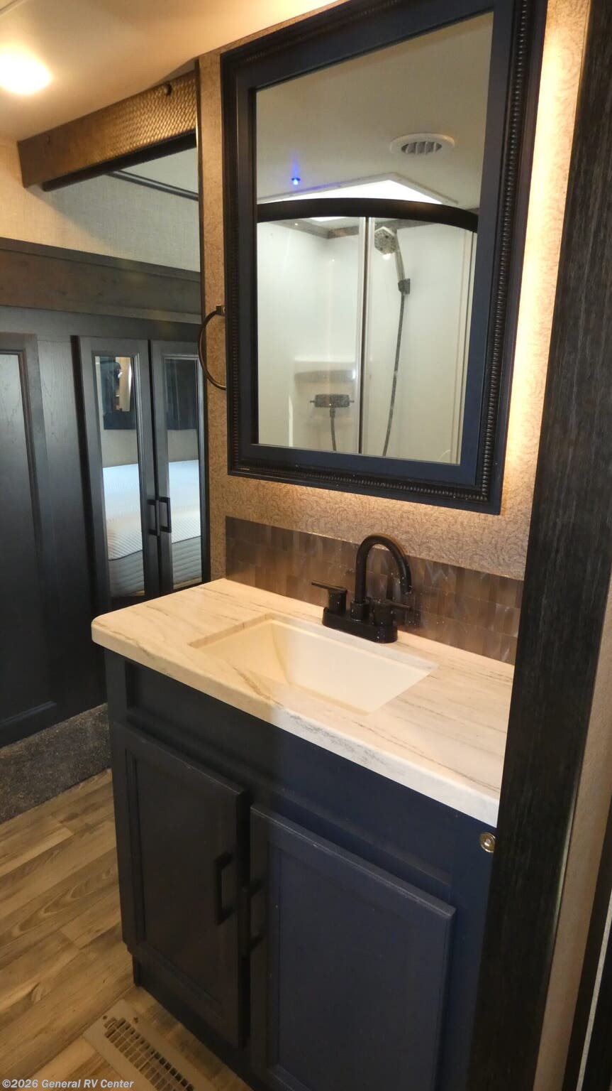 Used 2022 Jayco Eagle HT 28.5RSTS available in North Canton, Ohio