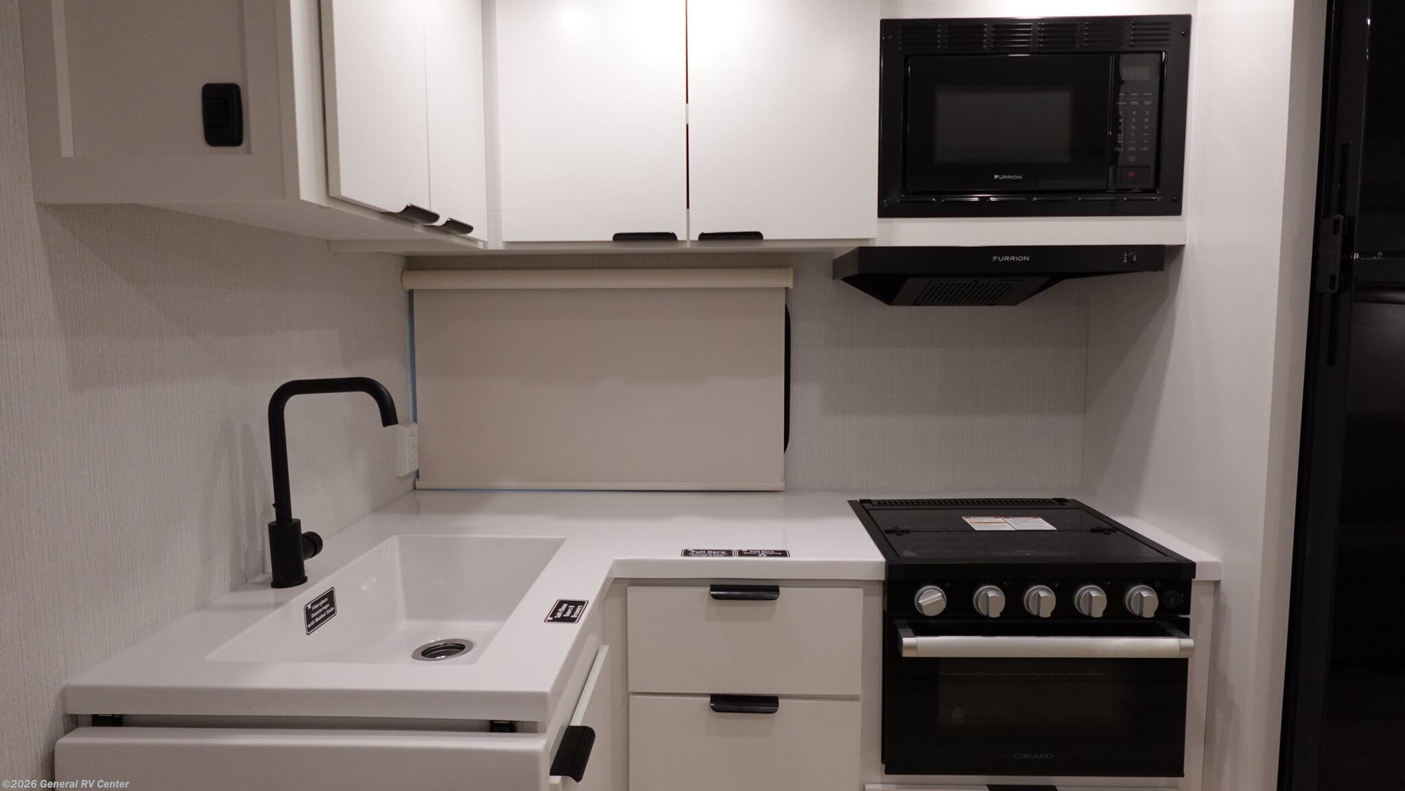 2026 Winnebago Thrive 28BHS - New Travel Trailer For Sale by General RV Center in North Canton, Ohio