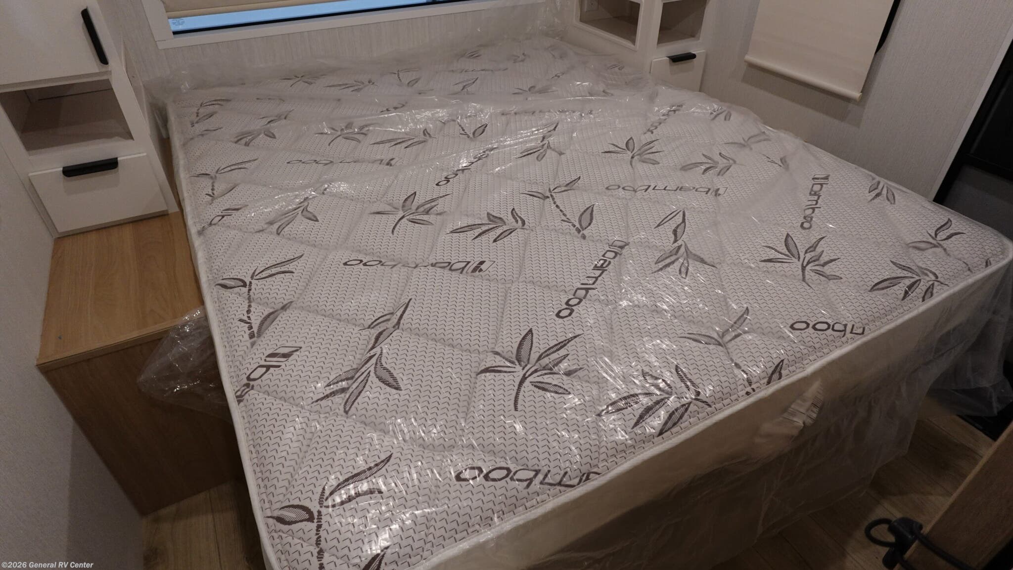 2026 Thrive 28BHS by Winnebago from General RV Center in North Canton, Ohio