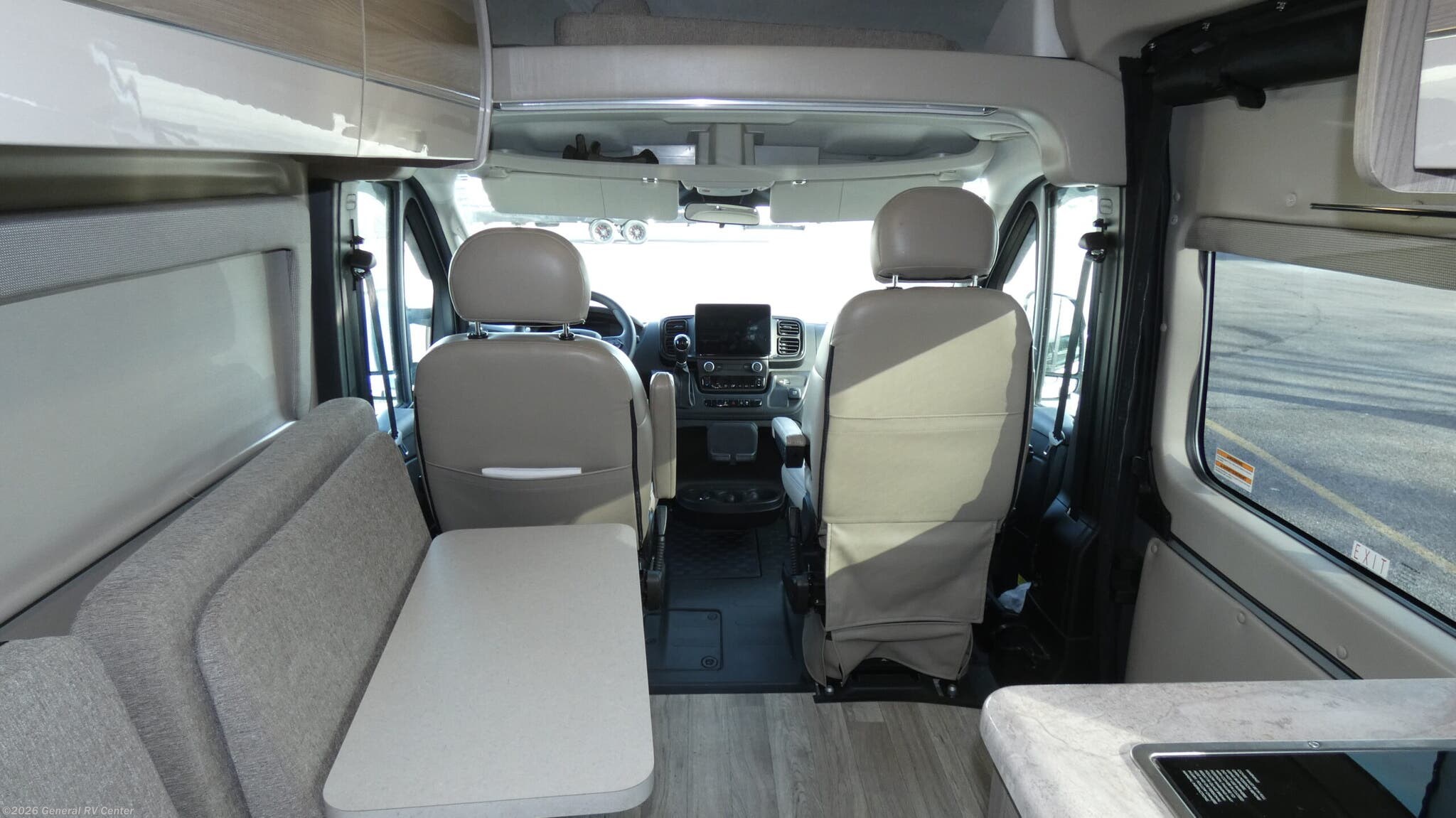 Used 2024 Thor Motor Coach Scope 18M available in North Canton, Ohio