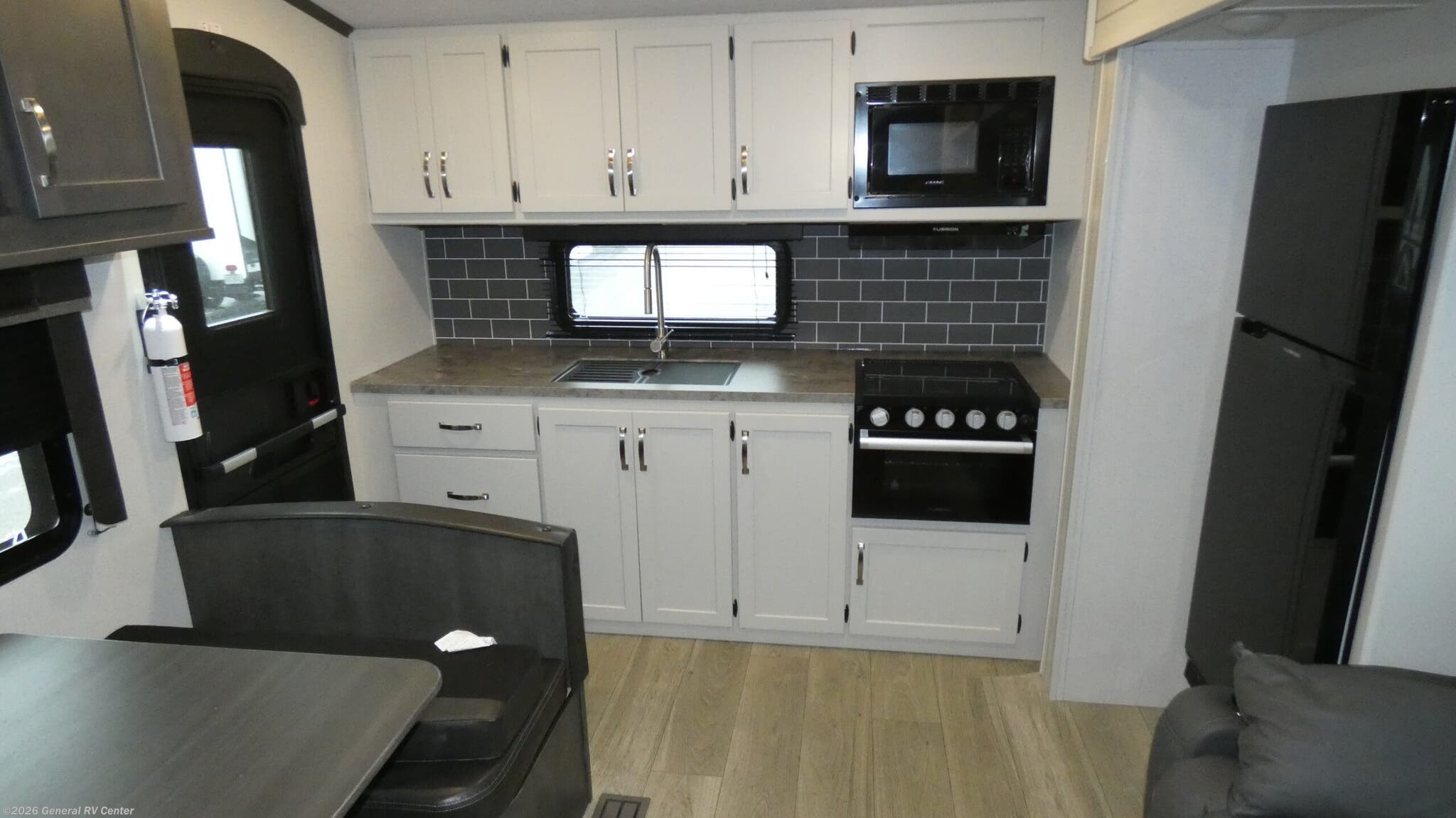 Used 2024 Keystone Cougar Sport 2100RK available in North Canton, Ohio