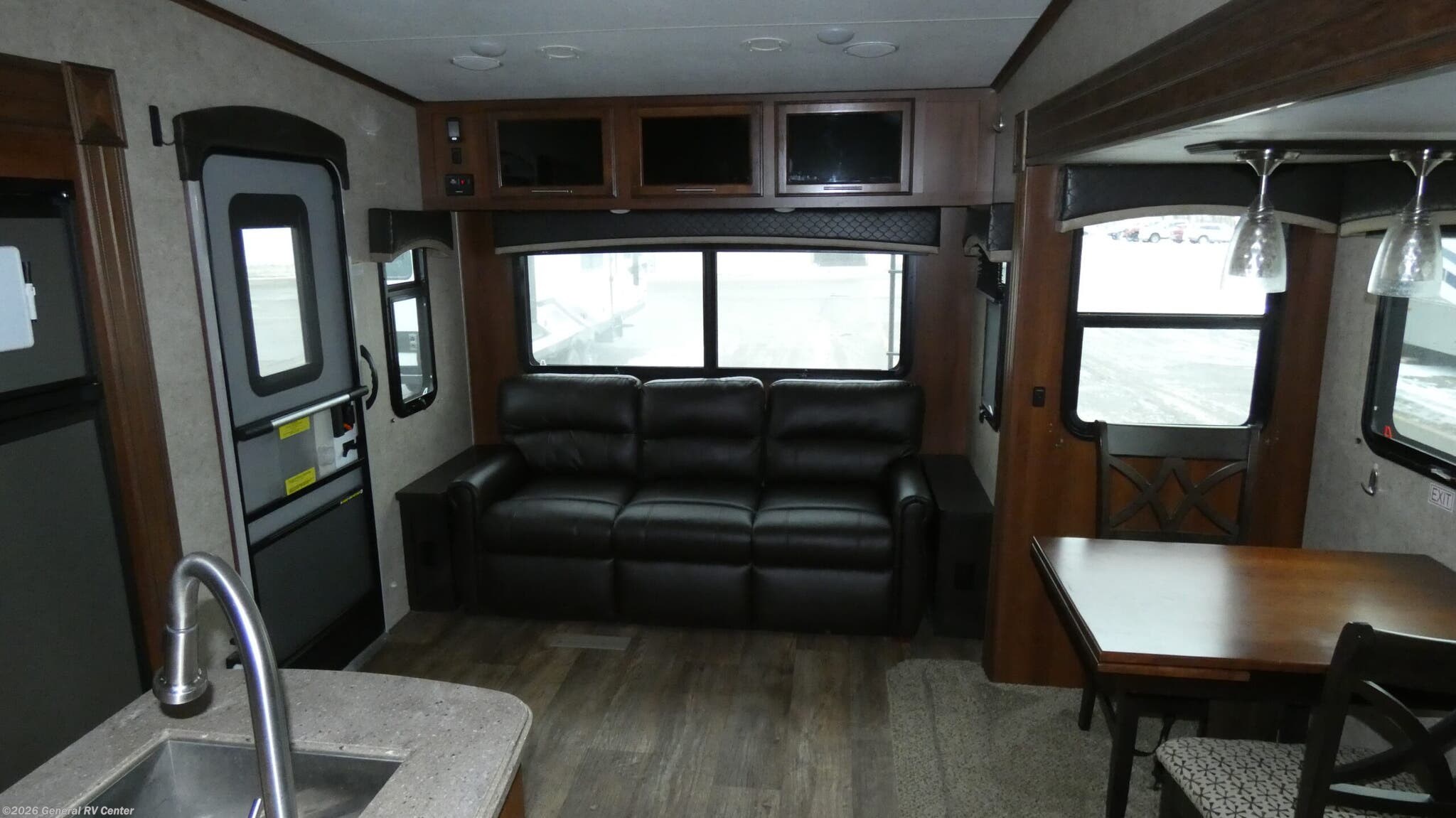 Used 2018 Jayco Eagle HT 24.5CKTS available in North Canton, Ohio