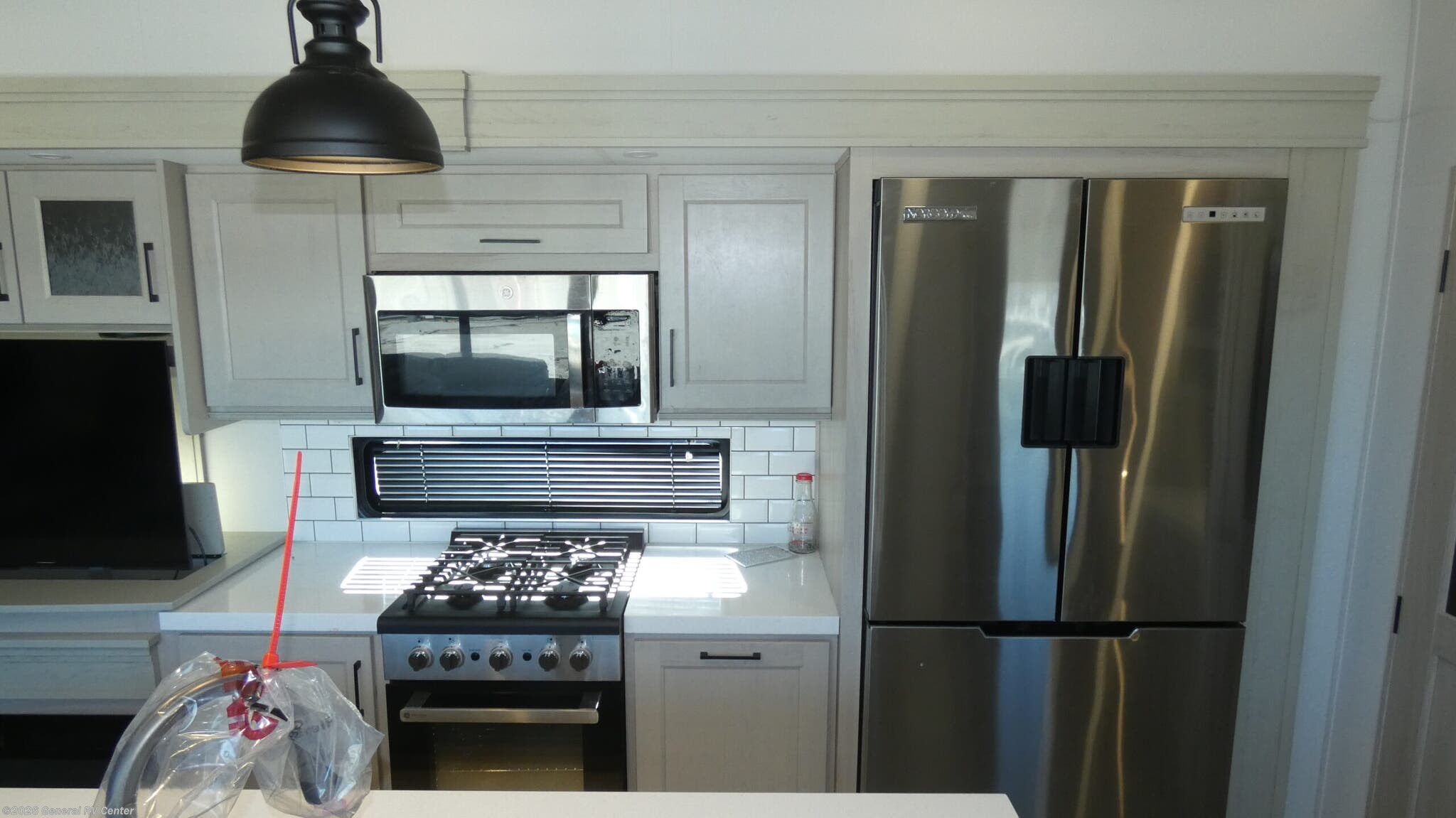 Used 2025 Grand Design Solitude 370dv available in North Canton, Ohio