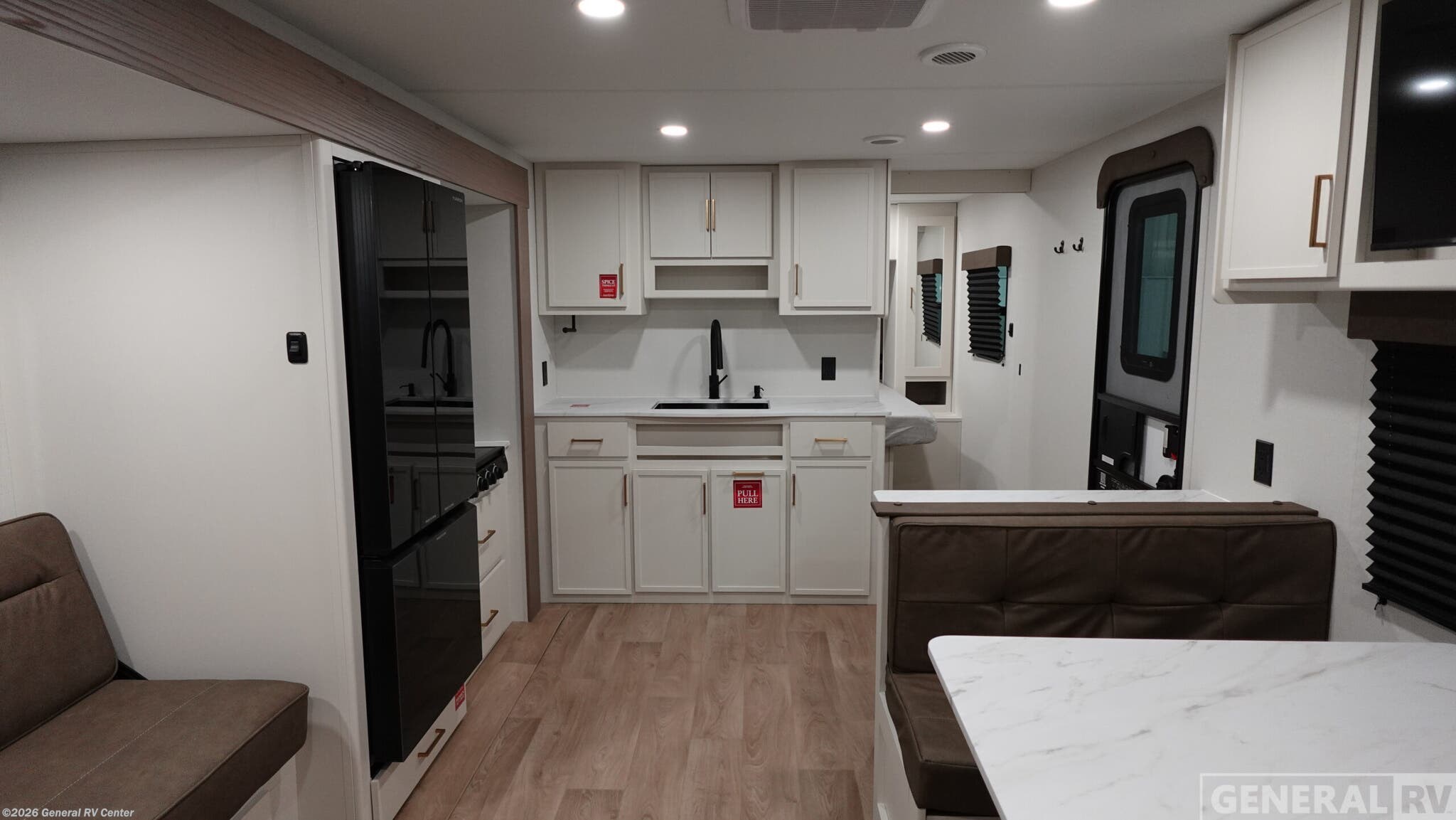 New 2026 Grand Design TRANSCEND-XPLOR 26BHX available in North Canton, Ohio