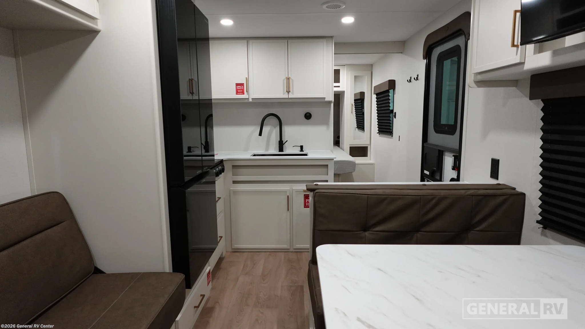 New 2026 Grand Design Transcend Xplor 24BHX available in North Canton, Ohio