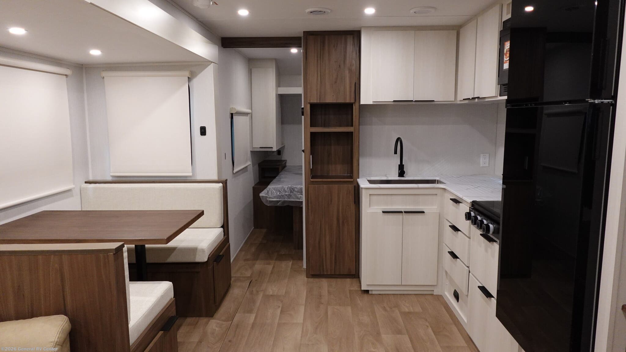 New 2026 Winnebago Access 24RB available in North Canton, Ohio