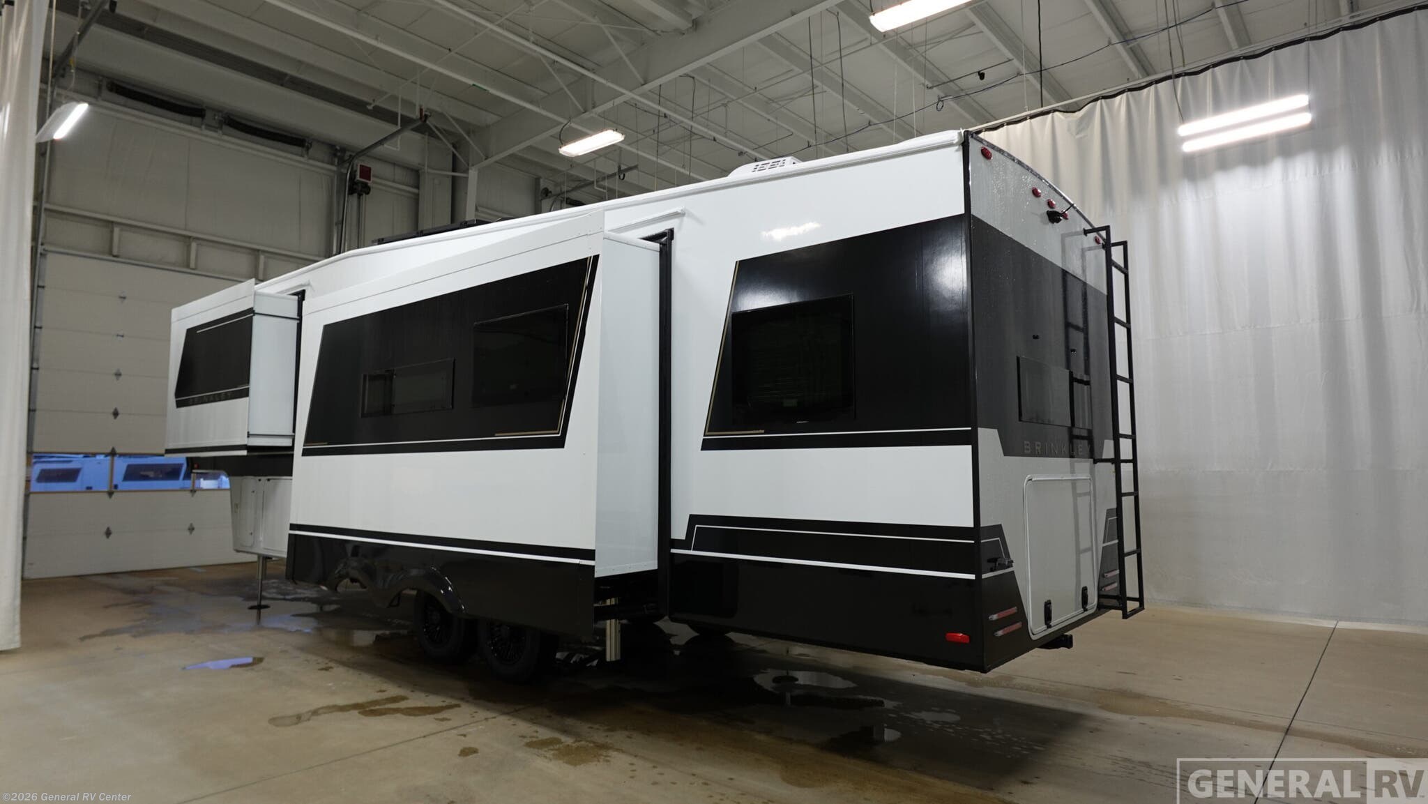 2026 Model Z 3110 by Brinkley RV from General RV Center in North Canton, Ohio