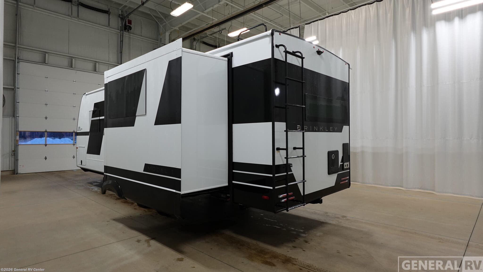 2026 Model I 275 by Brinkley RV from General RV Center in North Canton, Ohio